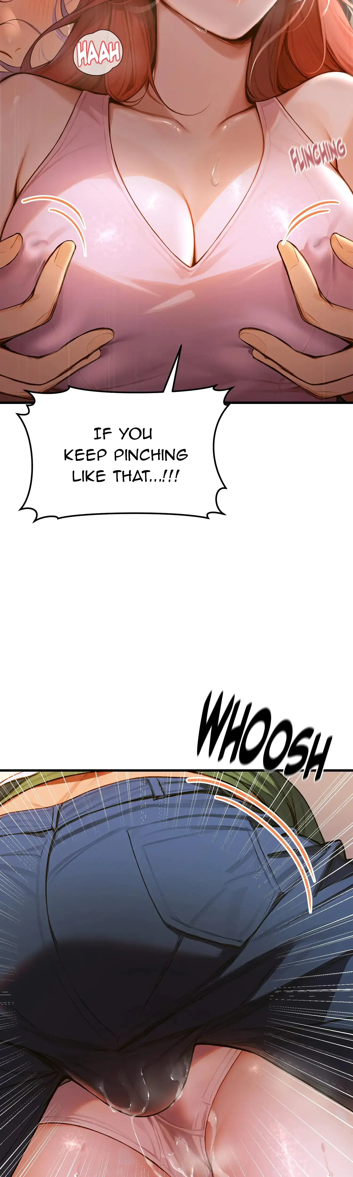 Strong Witch Chapter 5 - Page 22