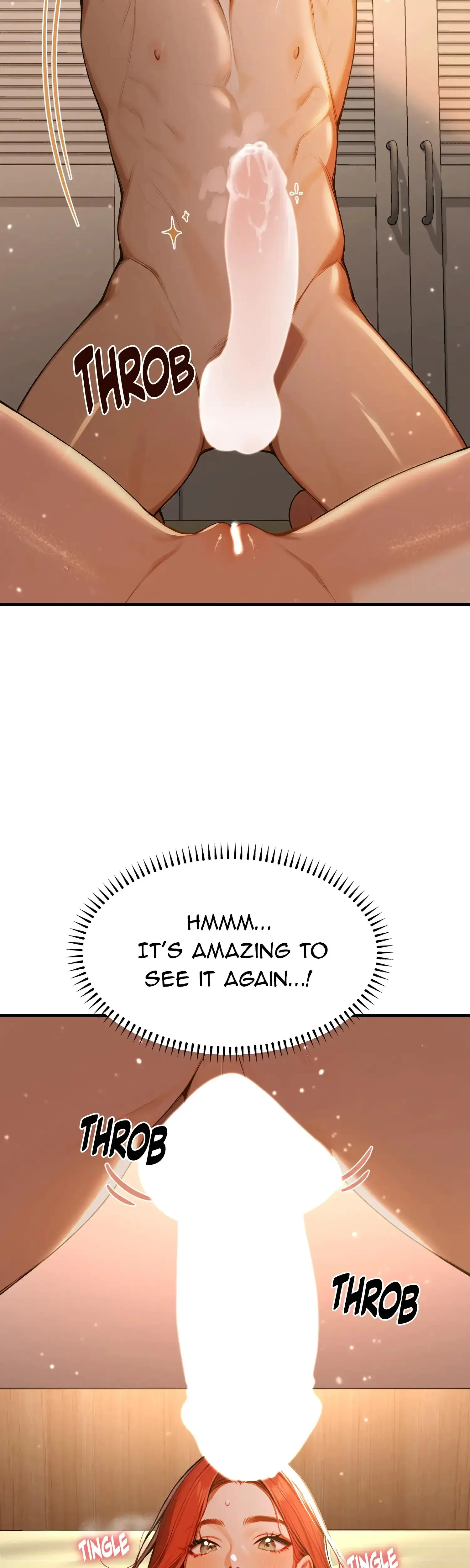 Strong Witch Chapter 5 - Page 48