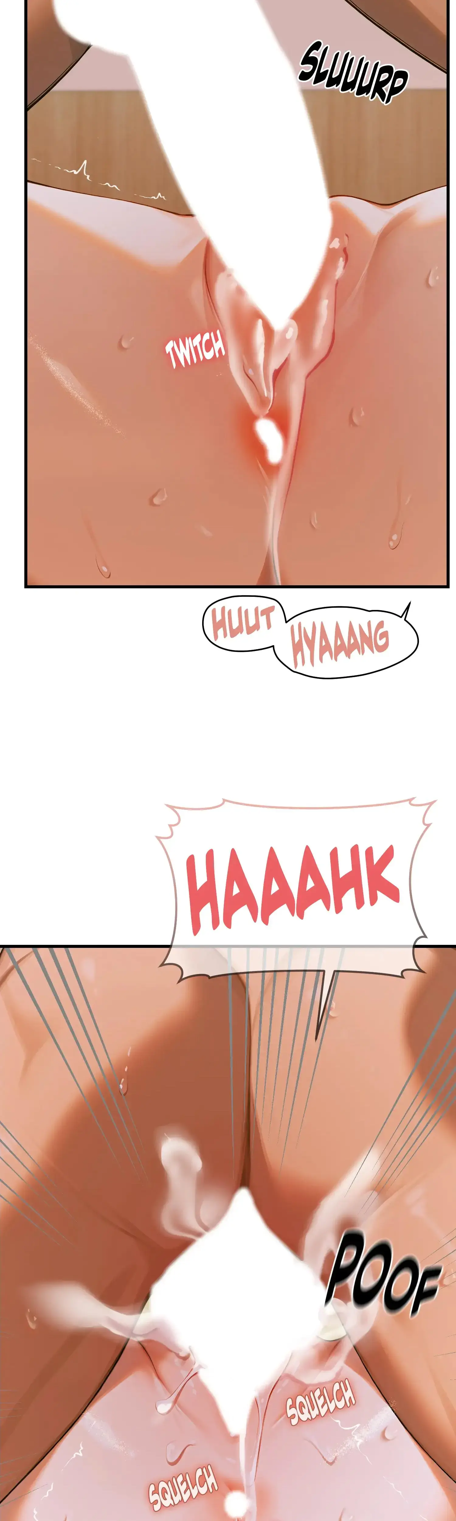 Strong Witch Chapter 6 - Page 12