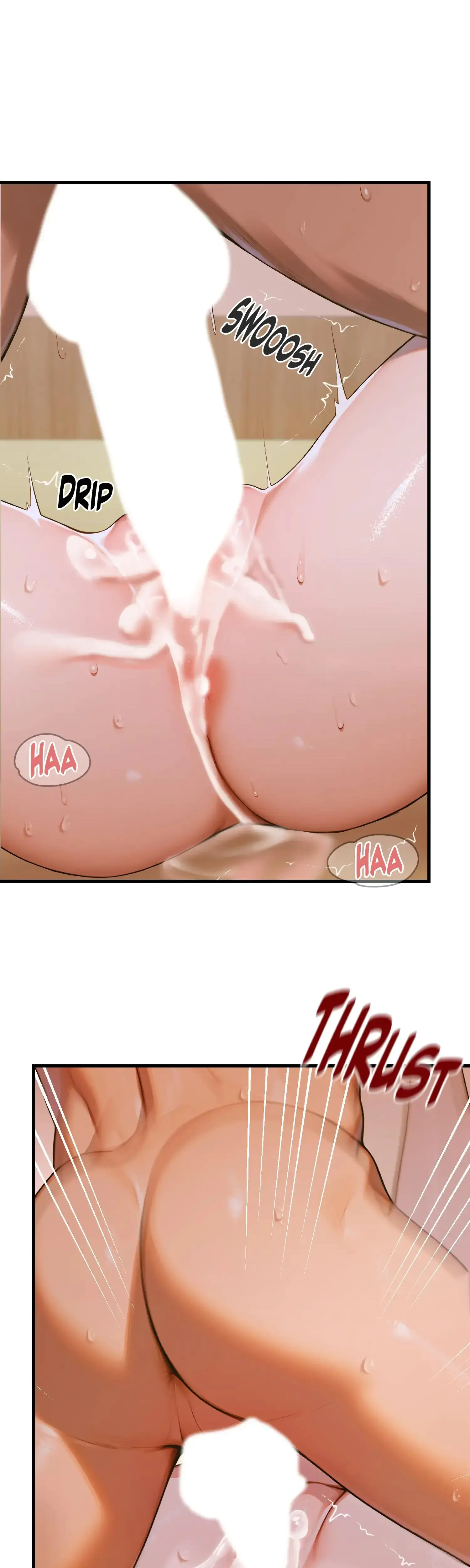 Strong Witch Chapter 6 - Page 15