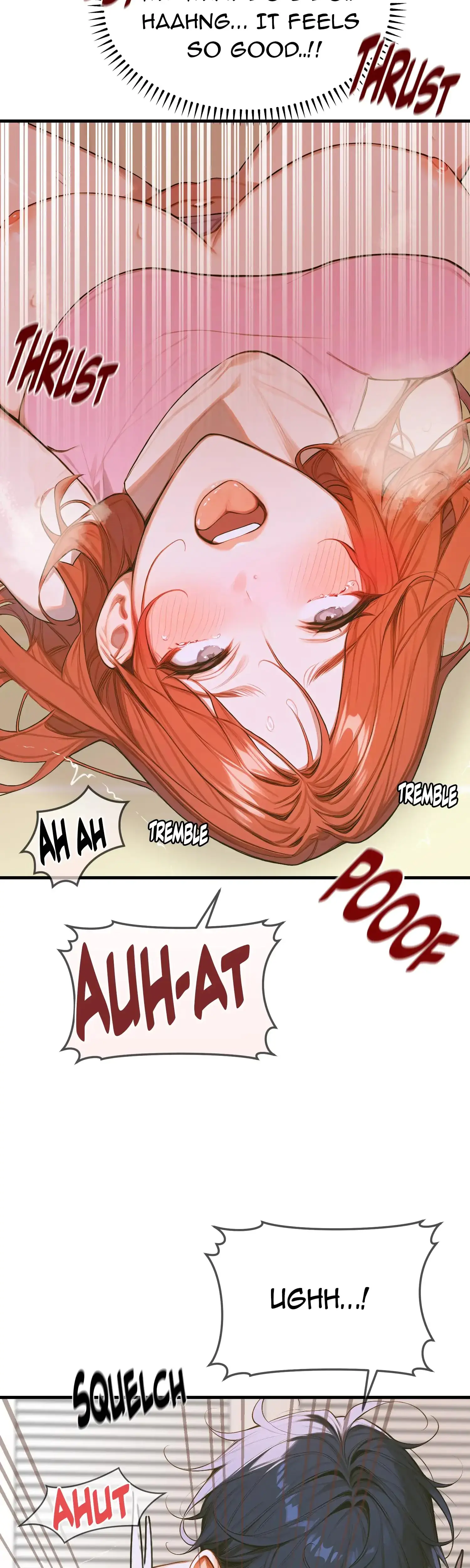 Strong Witch Chapter 6 - Page 19