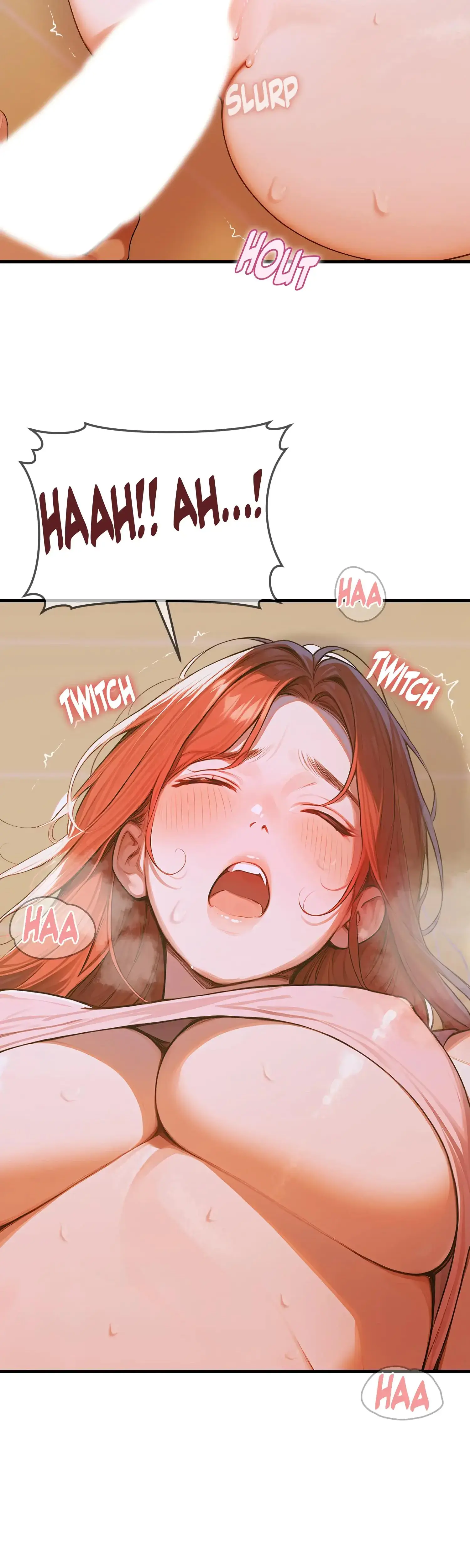 Strong Witch Chapter 6 - Page 2