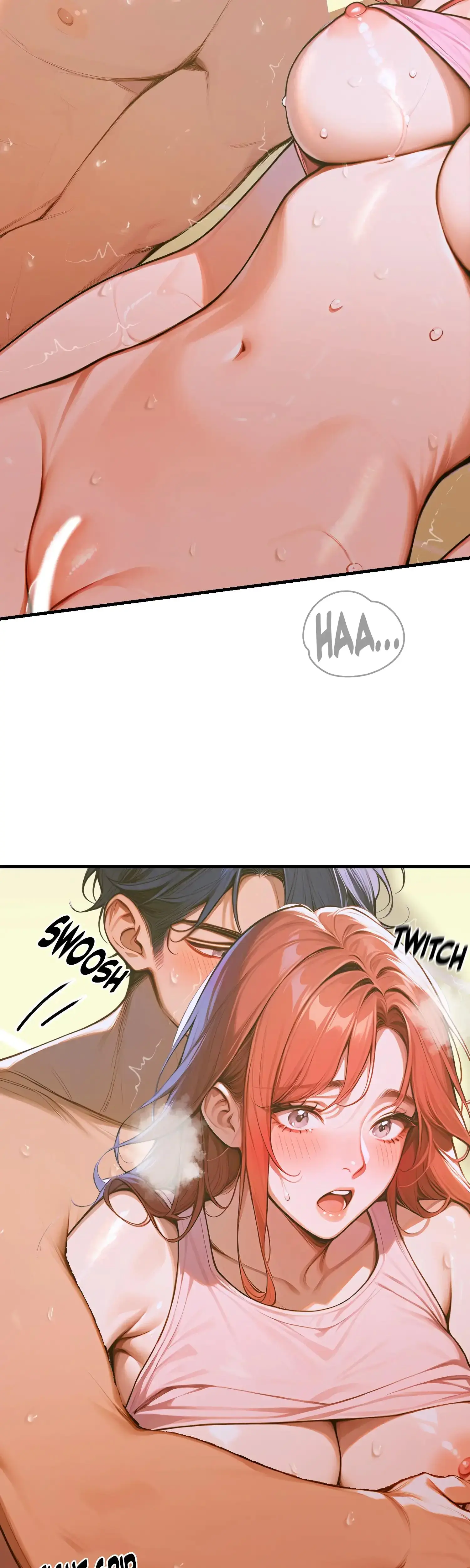 Strong Witch Chapter 6 - Page 22