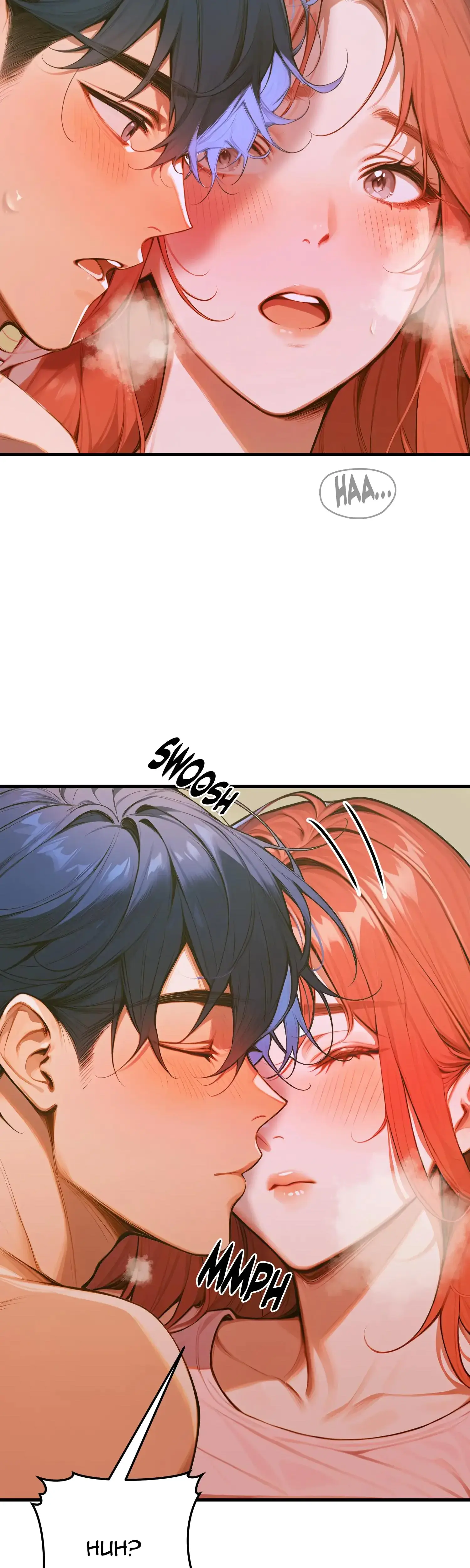 Strong Witch Chapter 6 - Page 24