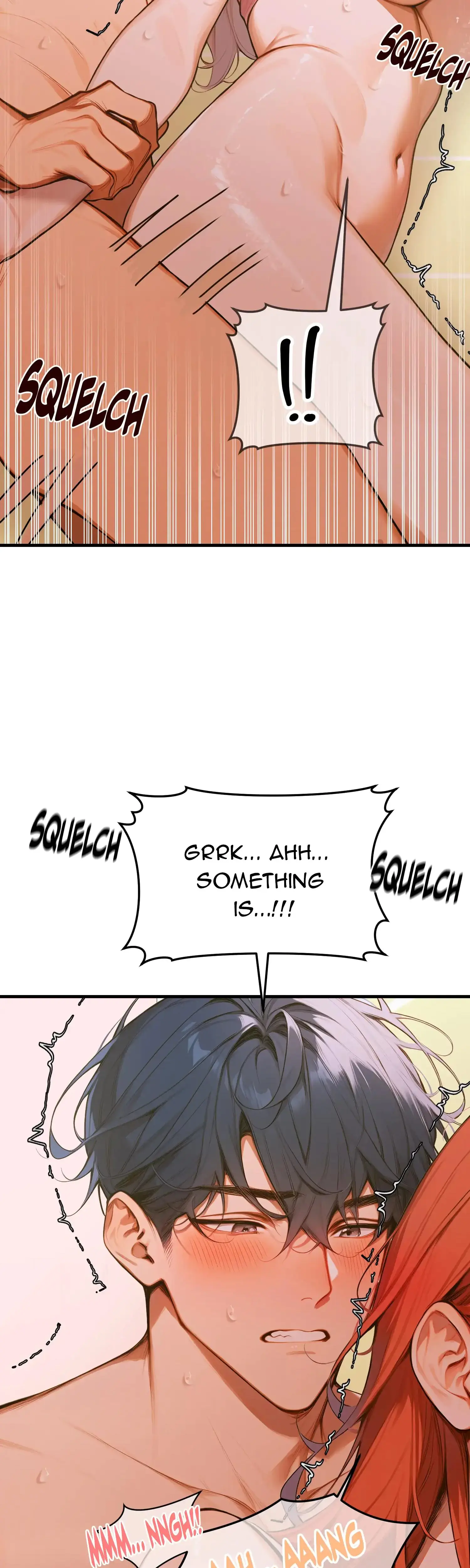 Strong Witch Chapter 6 - Page 42