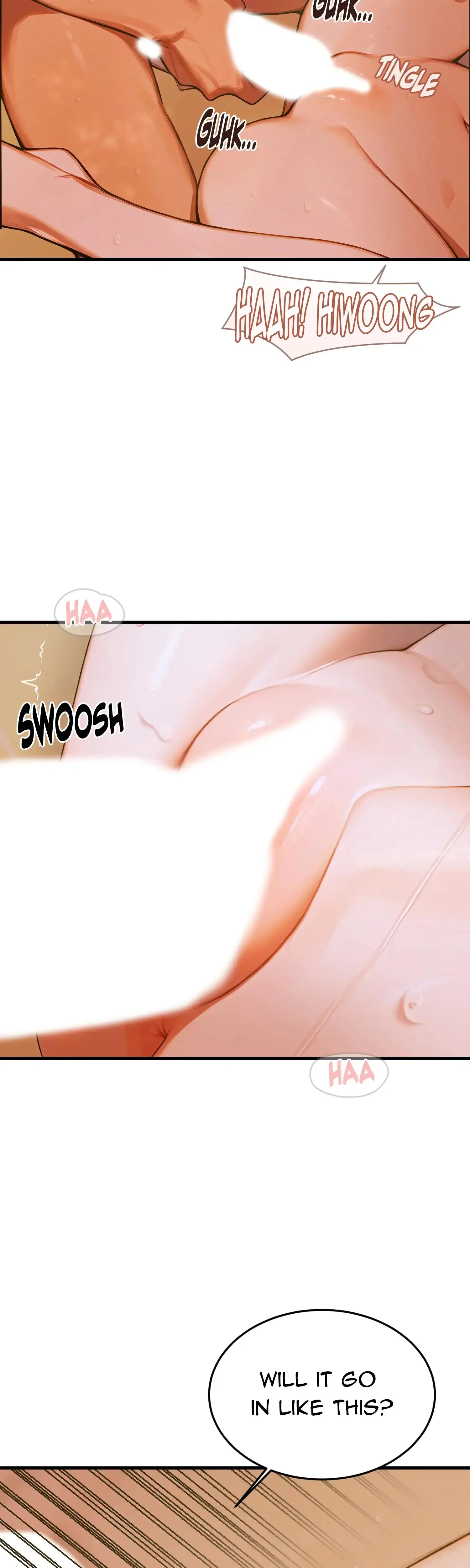 Strong Witch Chapter 6 - Page 5