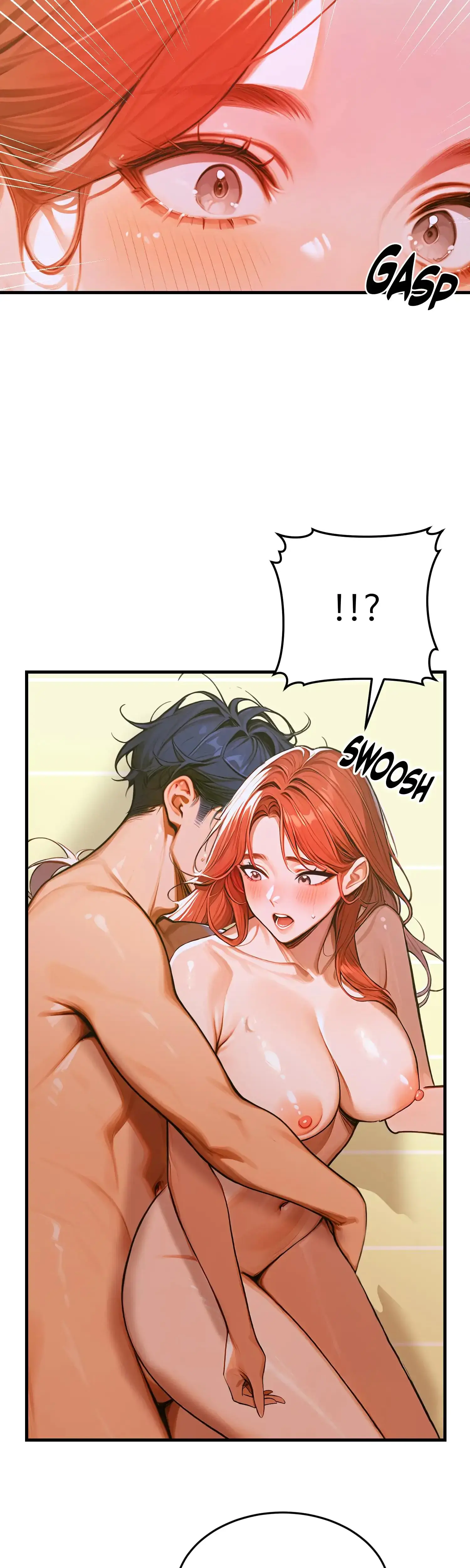 Strong Witch Chapter 6 - Page 50