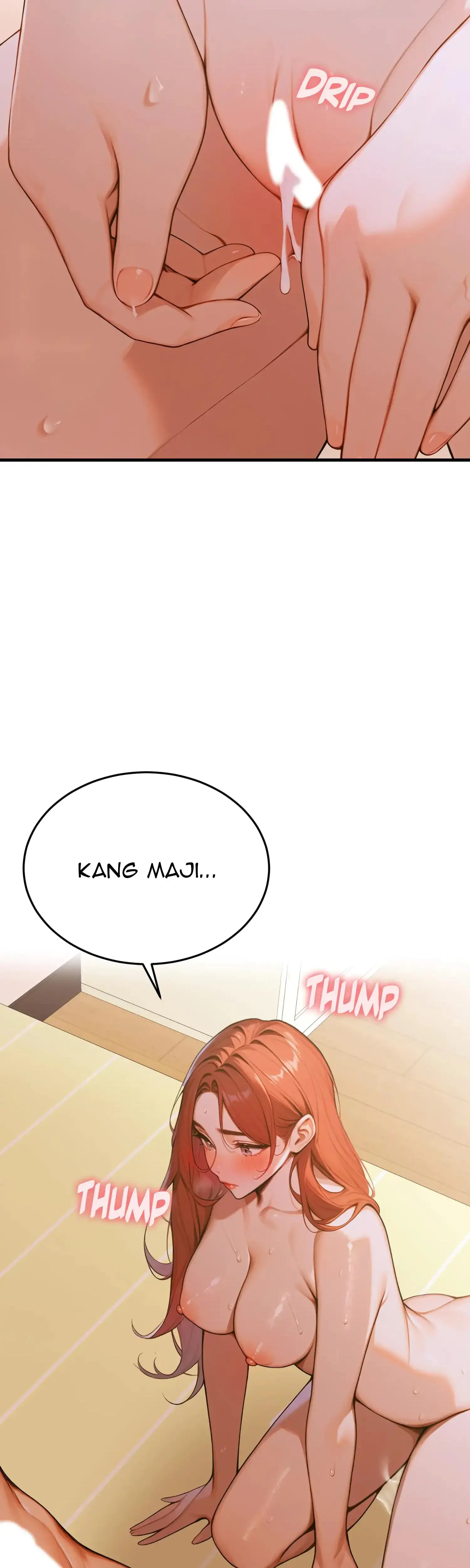 Strong Witch Chapter 6 - Page 54