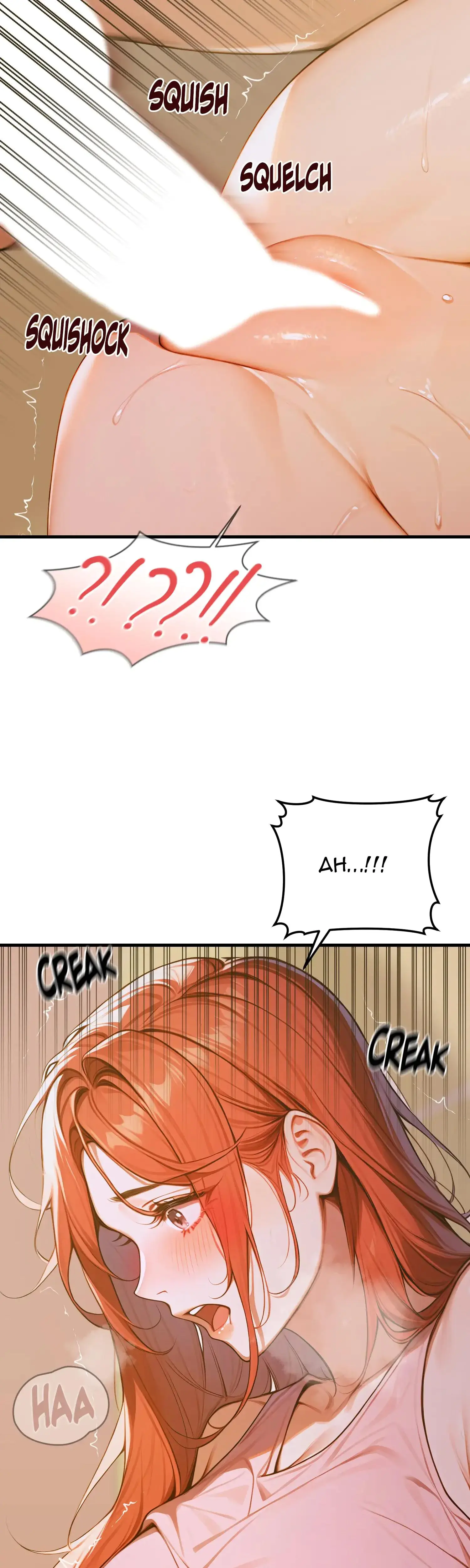 Strong Witch Chapter 6 - Page 6
