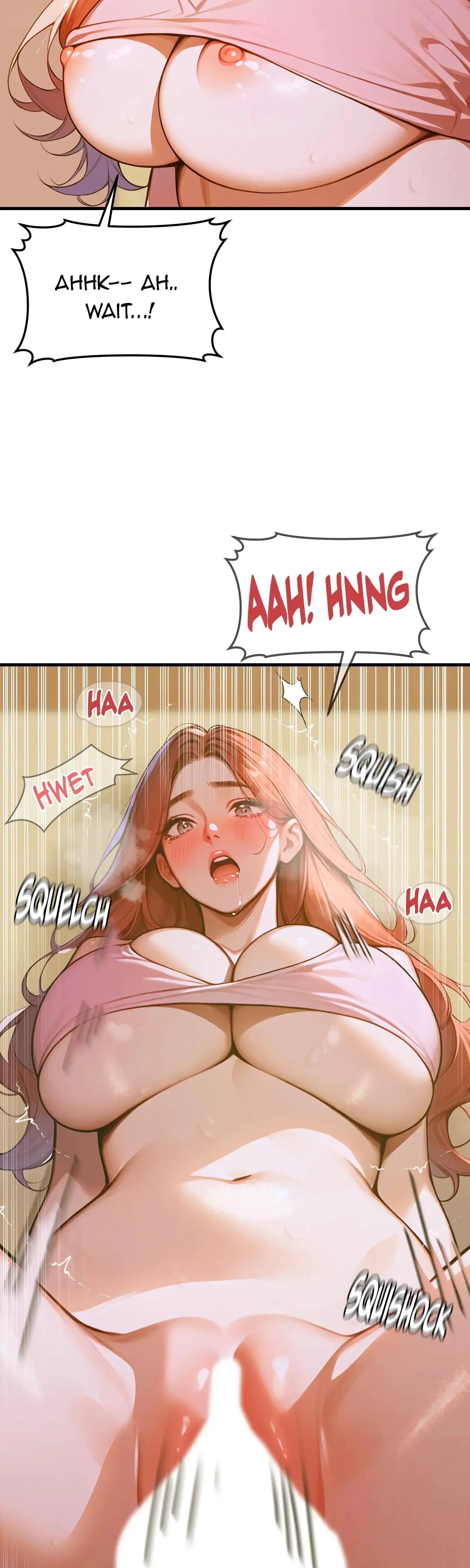Strong Witch Chapter 6 - Page 7
