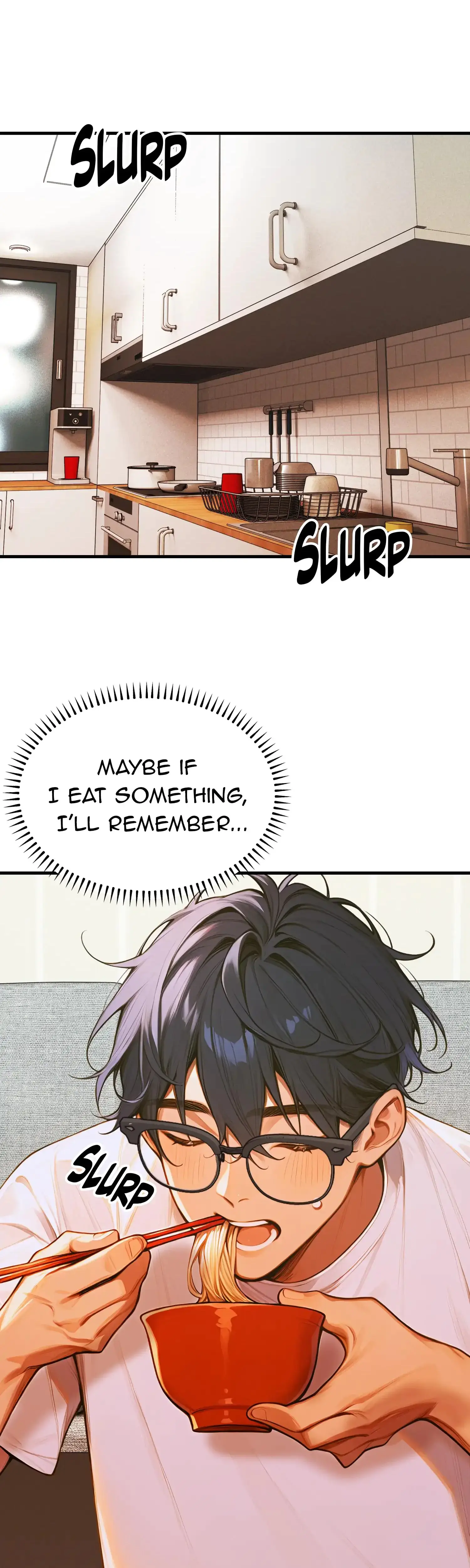 Strong Witch Chapter 7 - Page 10