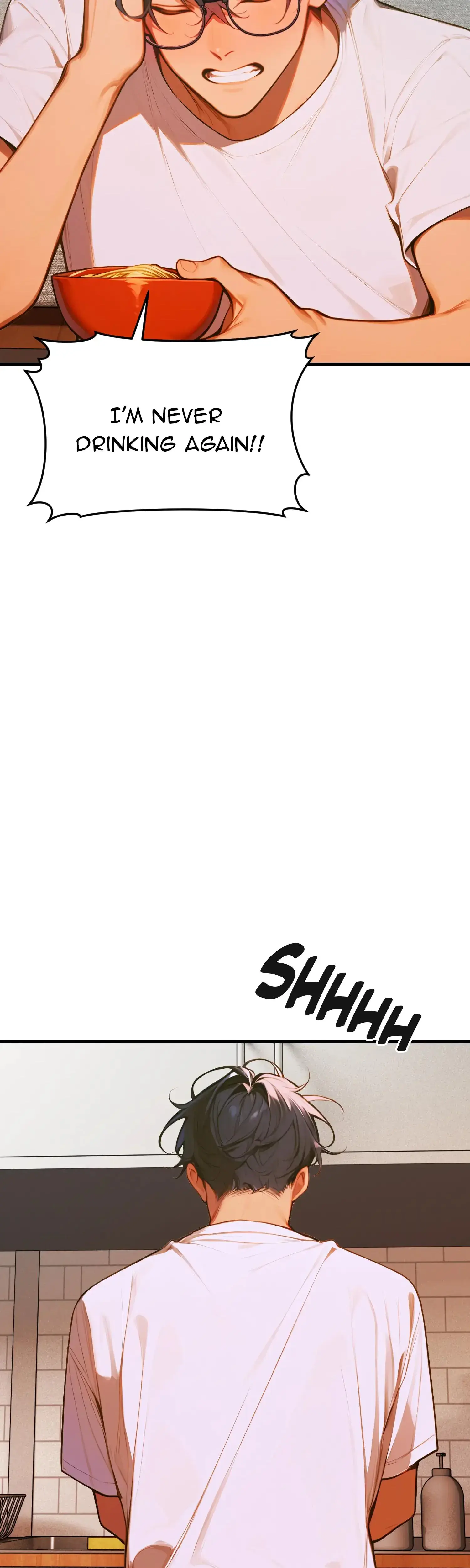 Strong Witch Chapter 7 - Page 13