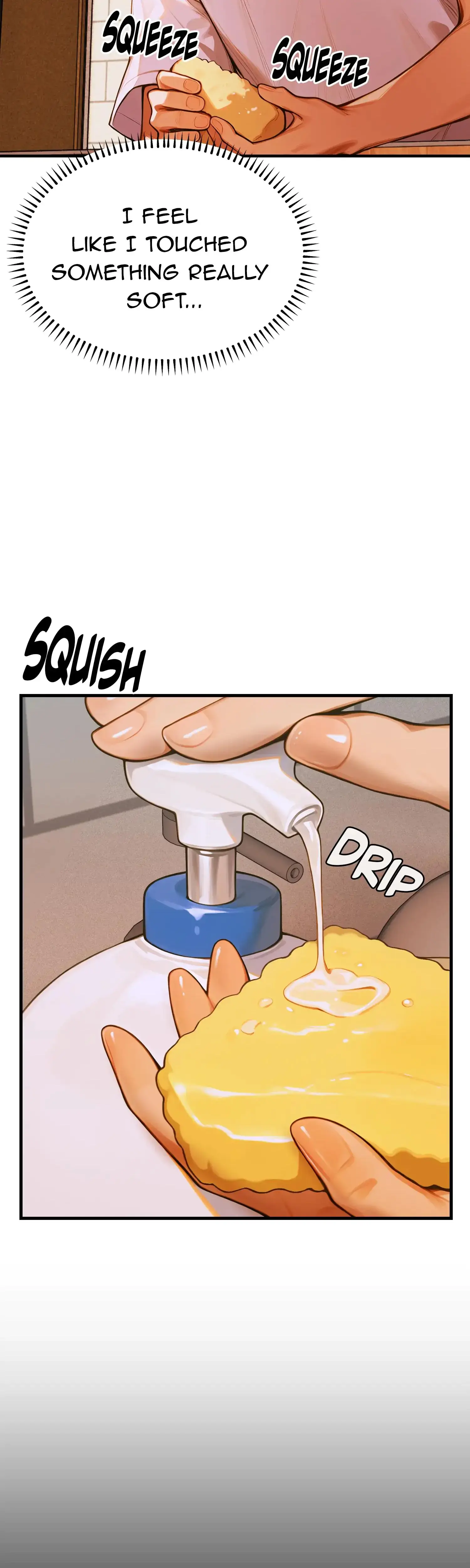 Strong Witch Chapter 7 - Page 15