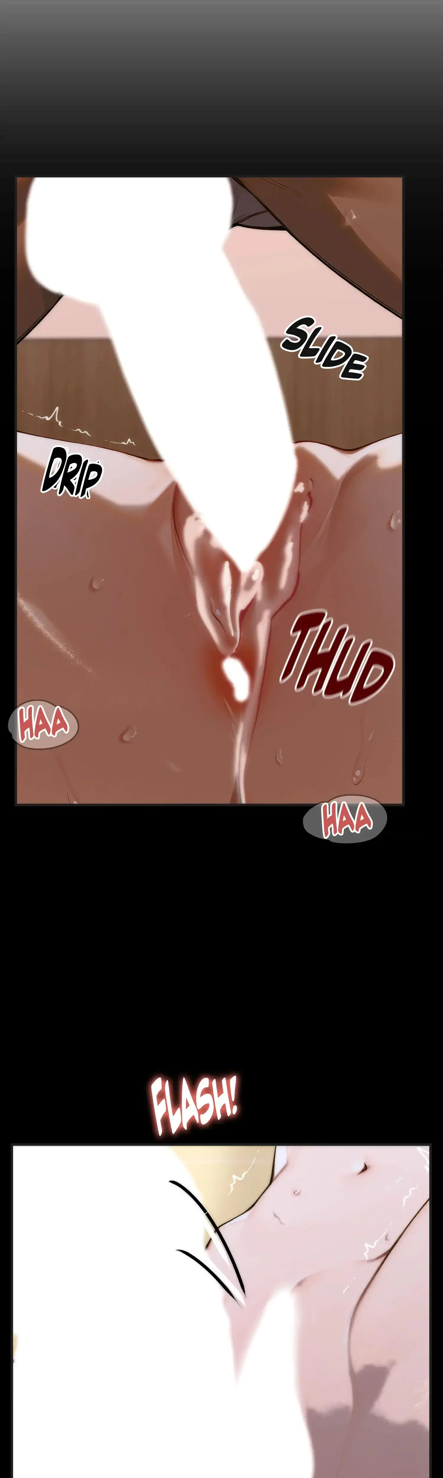 Strong Witch Chapter 7 - Page 16