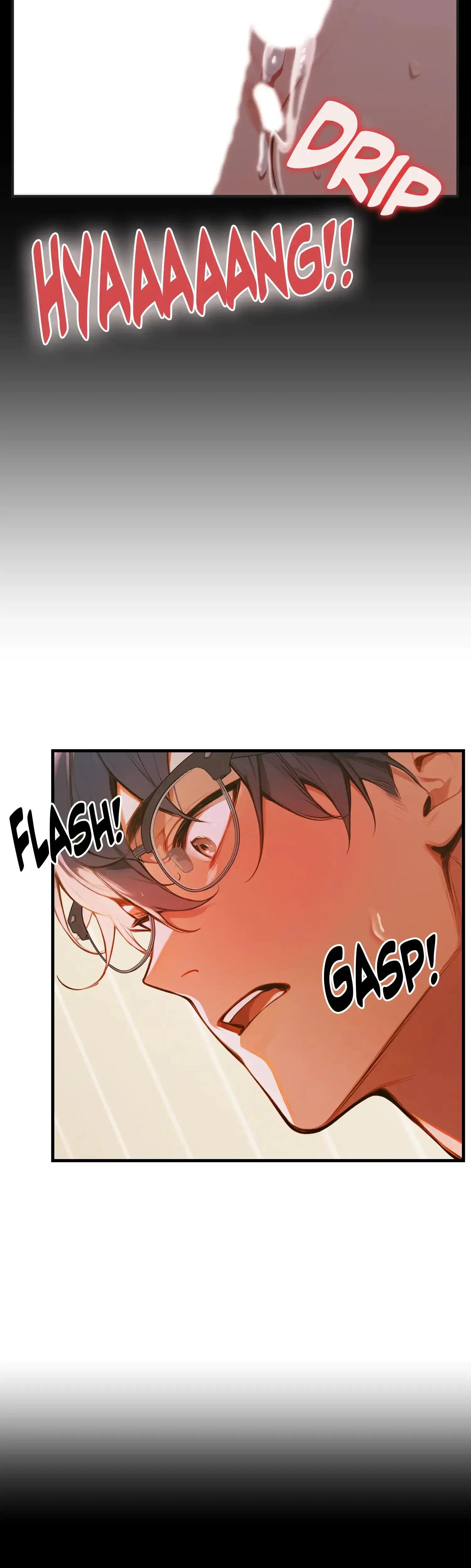 Strong Witch Chapter 7 - Page 17