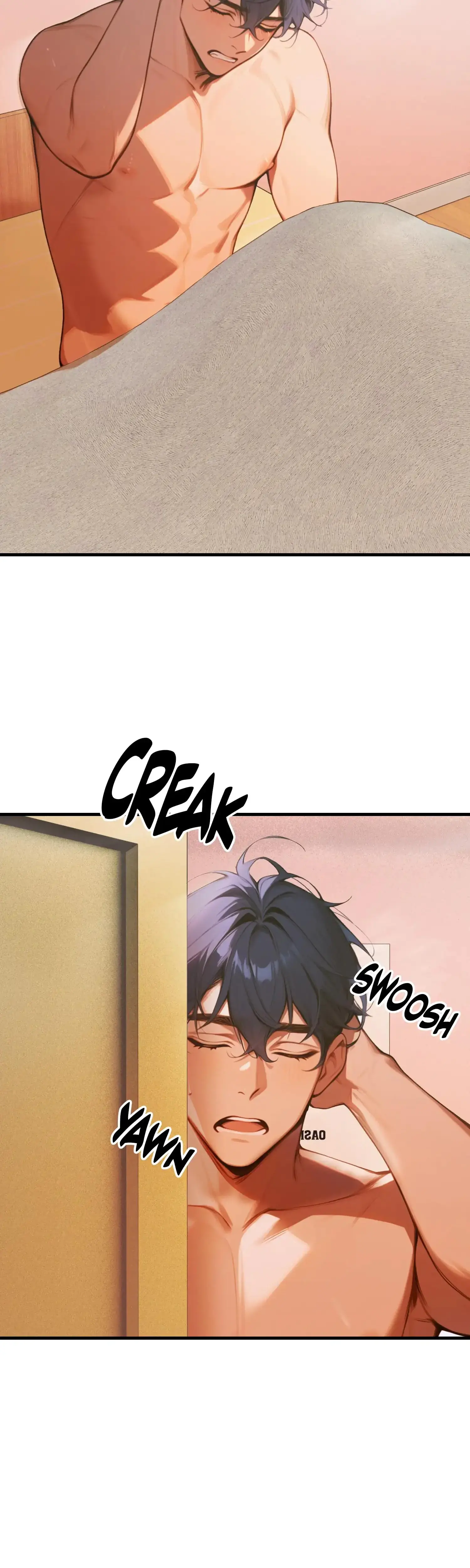 Strong Witch Chapter 7 - Page 2