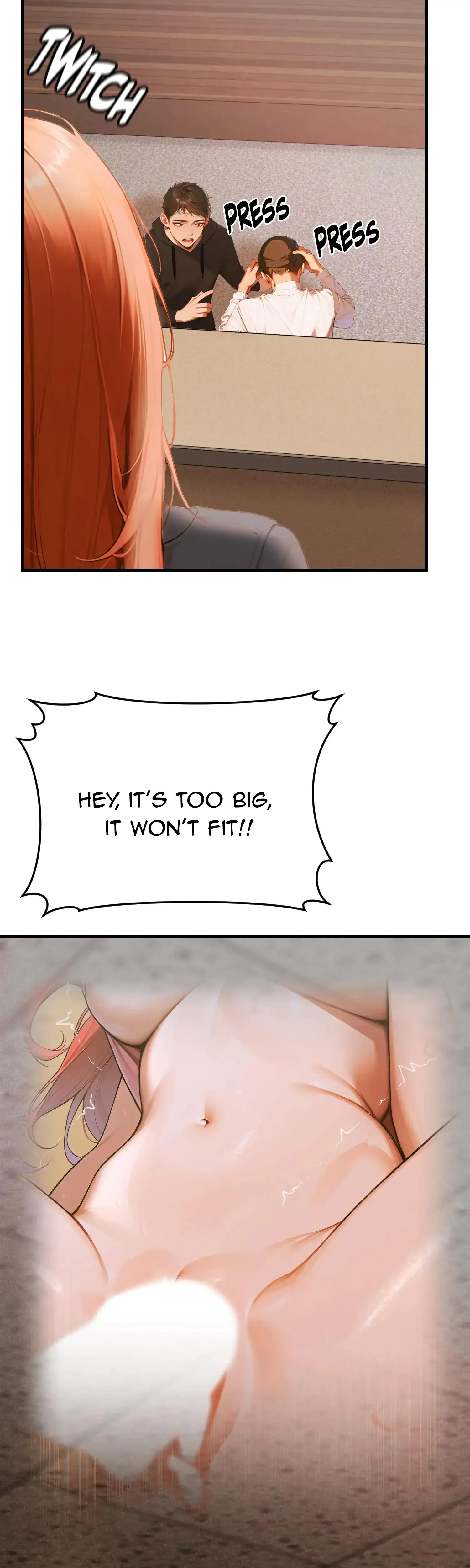 Strong Witch Chapter 7 - Page 24