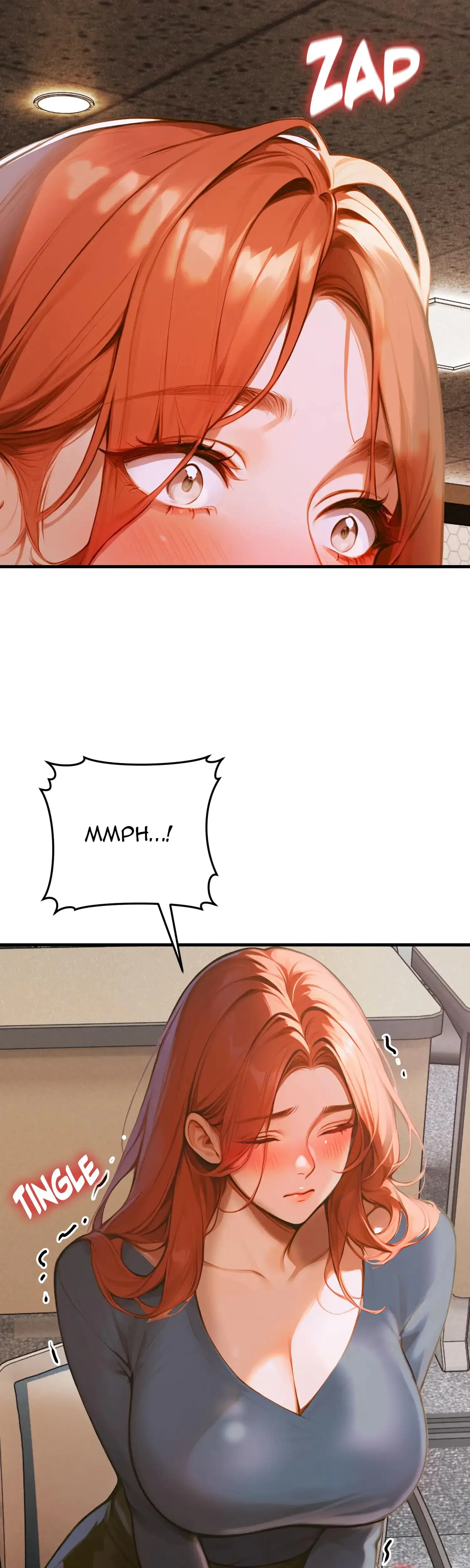 Strong Witch Chapter 7 - Page 25