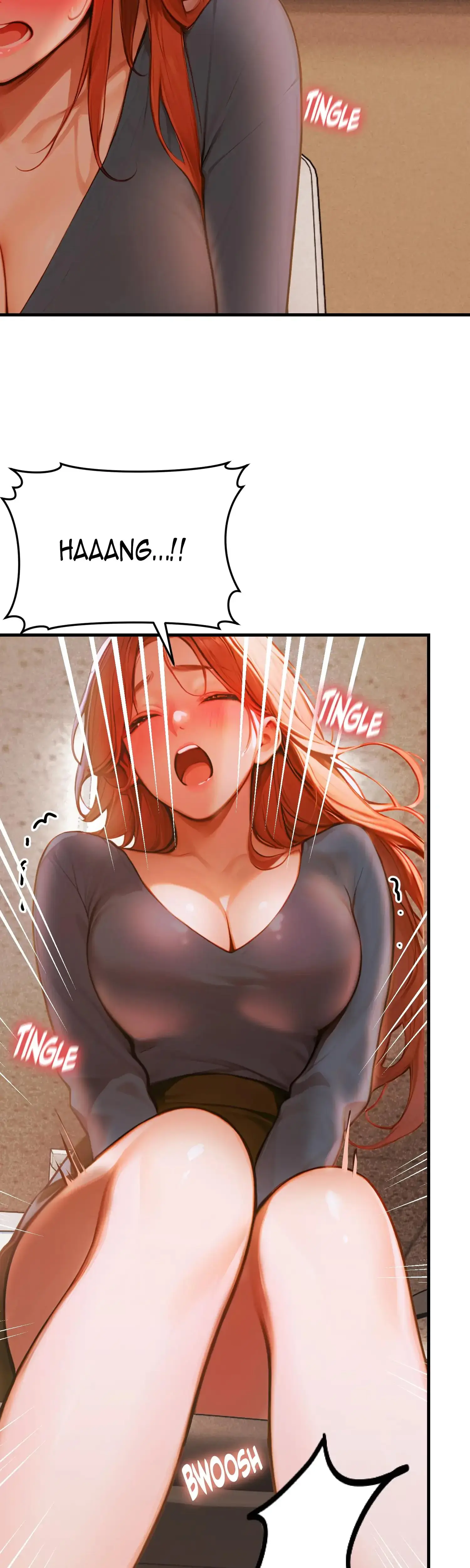 Strong Witch Chapter 7 - Page 28