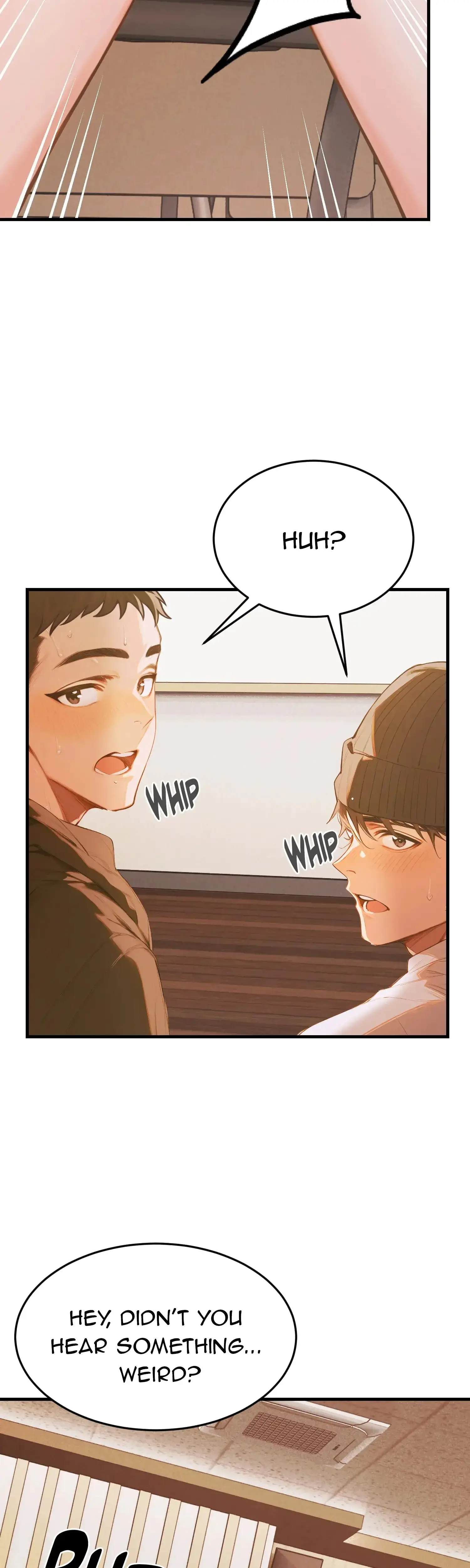 Strong Witch Chapter 7 - Page 29