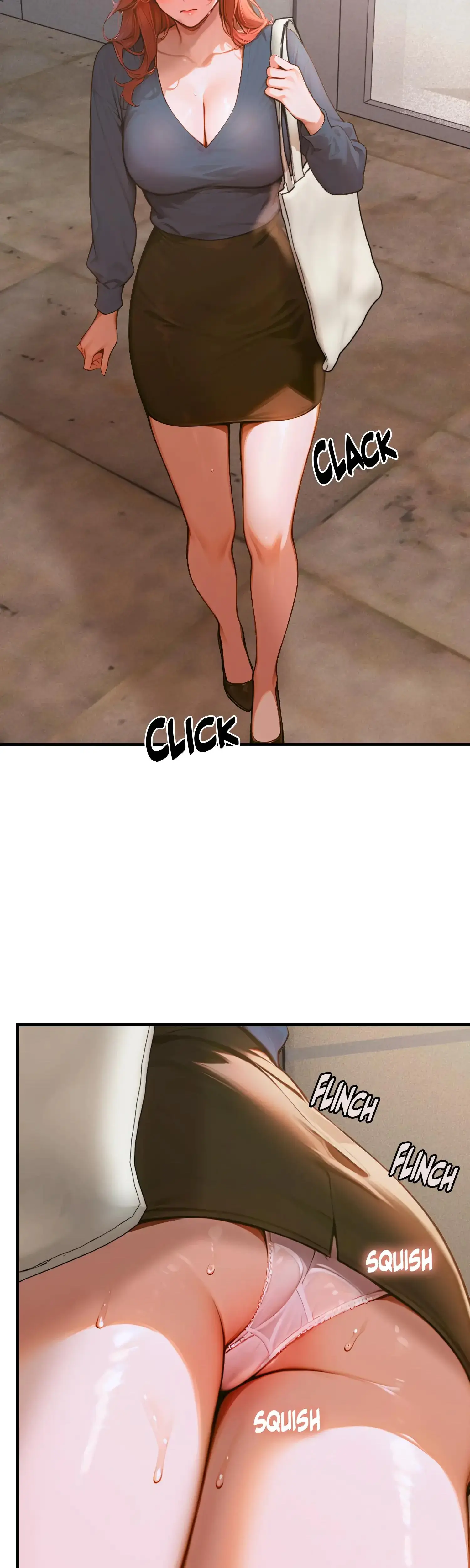 Strong Witch Chapter 7 - Page 31