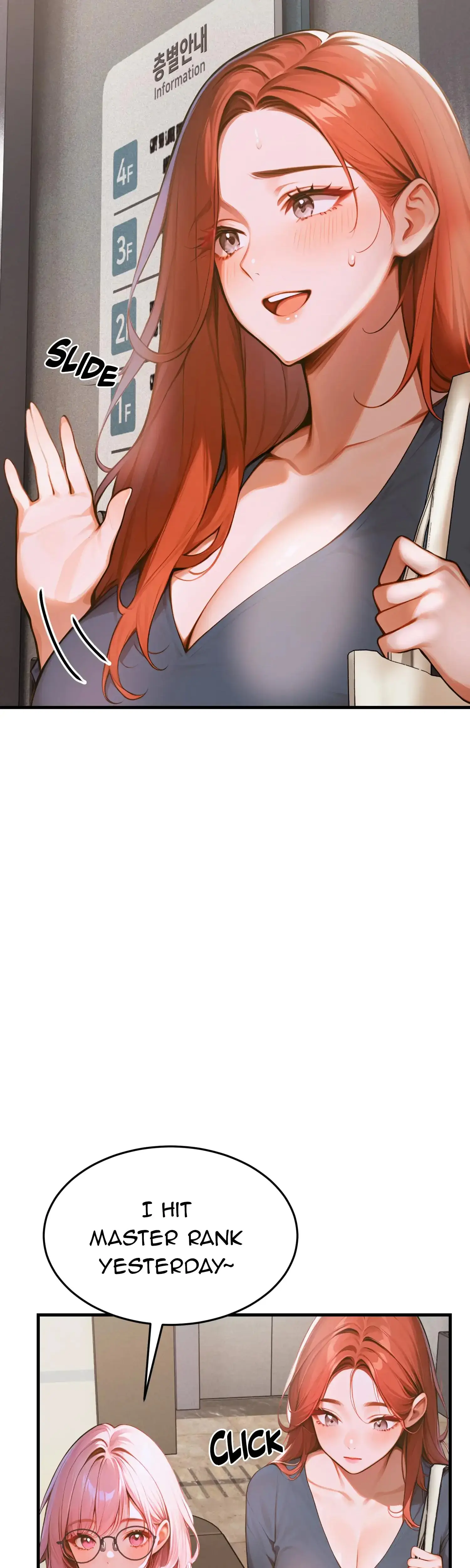 Strong Witch Chapter 7 - Page 34