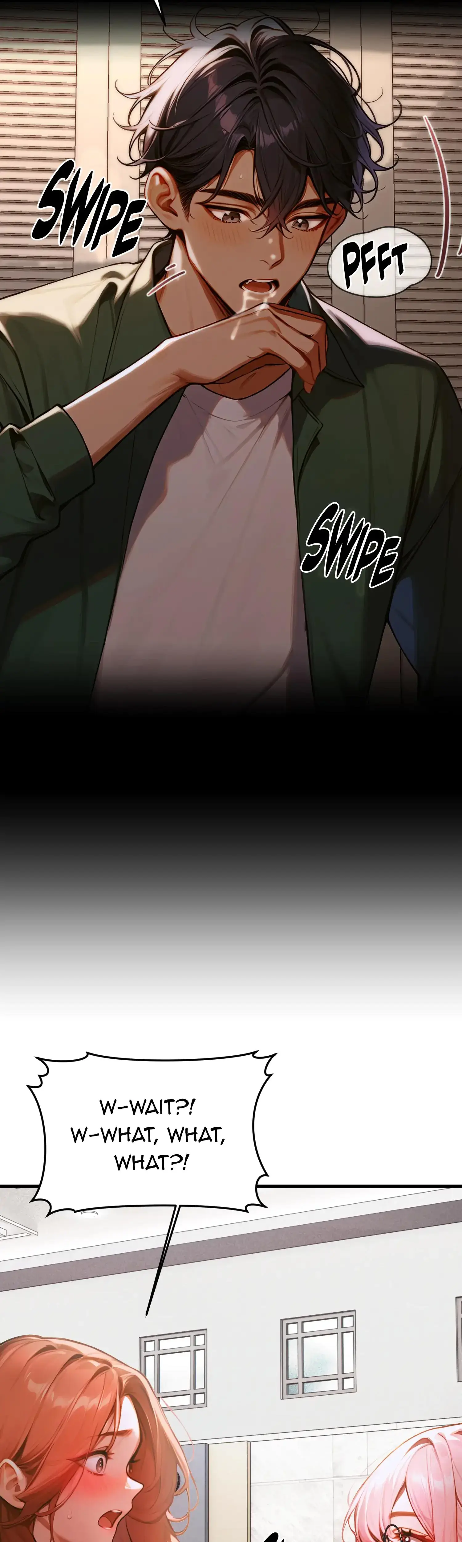 Strong Witch Chapter 7 - Page 38