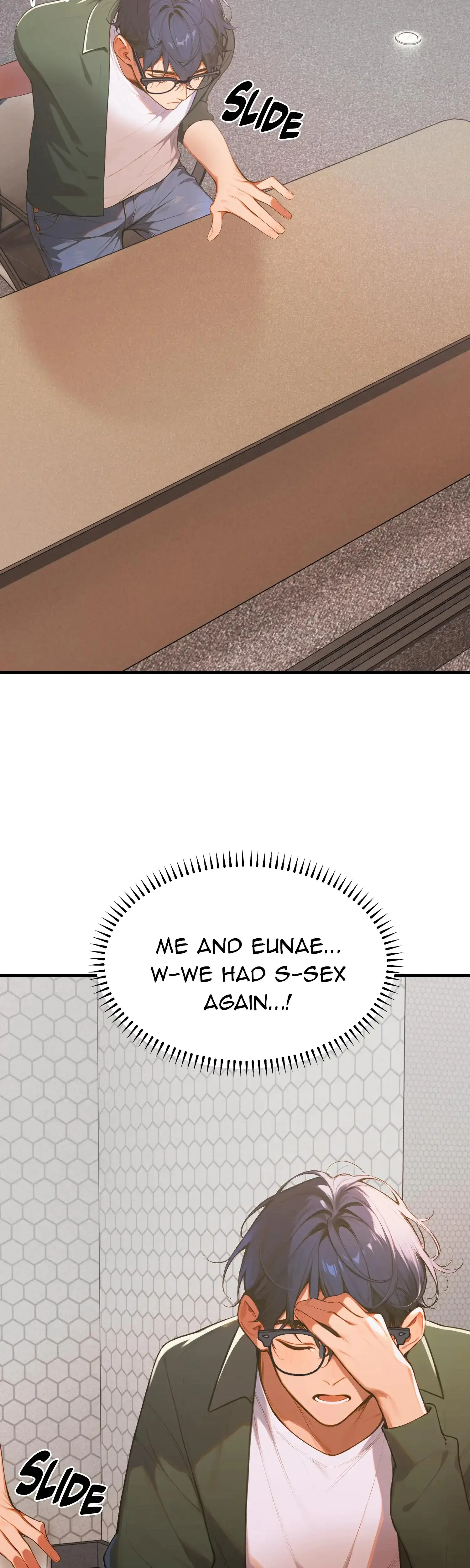 Strong Witch Chapter 7 - Page 42