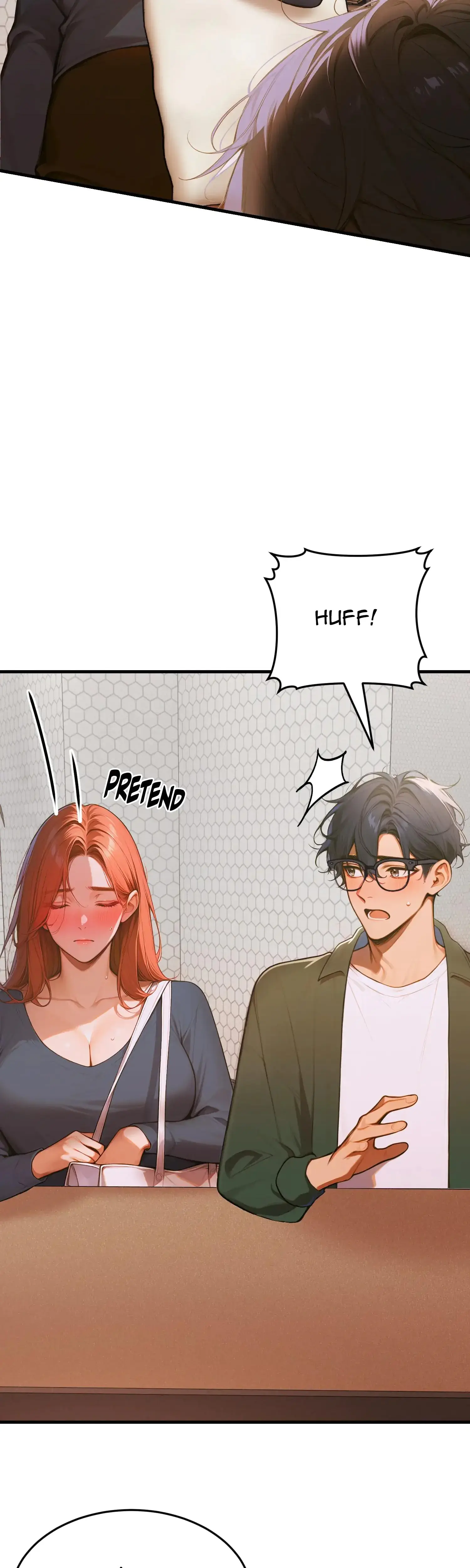 Strong Witch Chapter 7 - Page 44