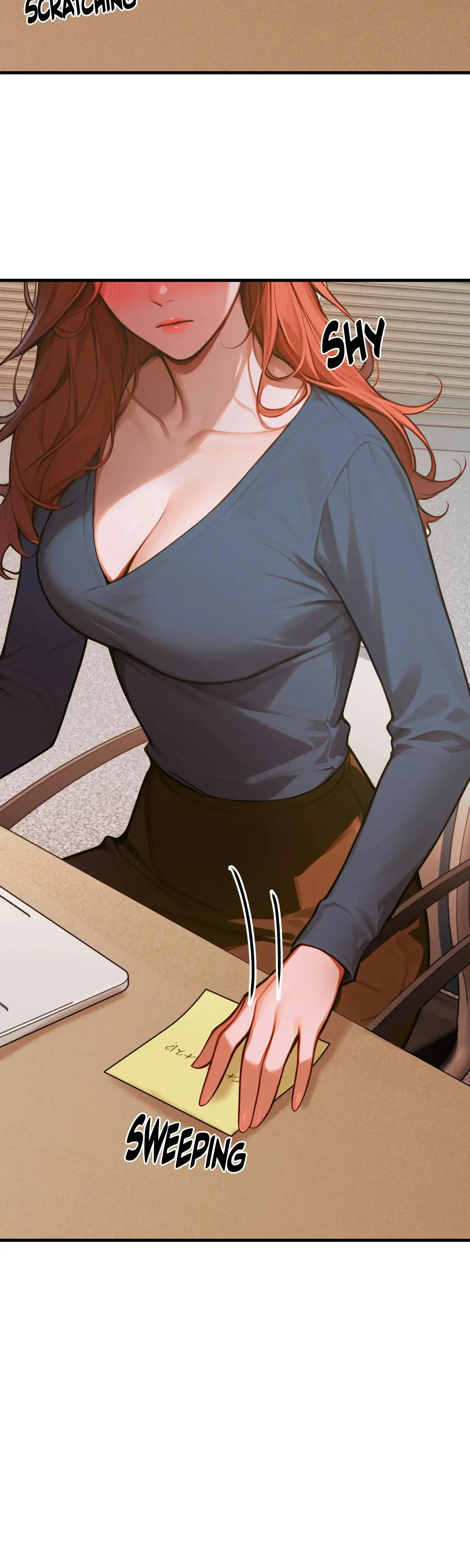 Strong Witch Chapter 7 - Page 47