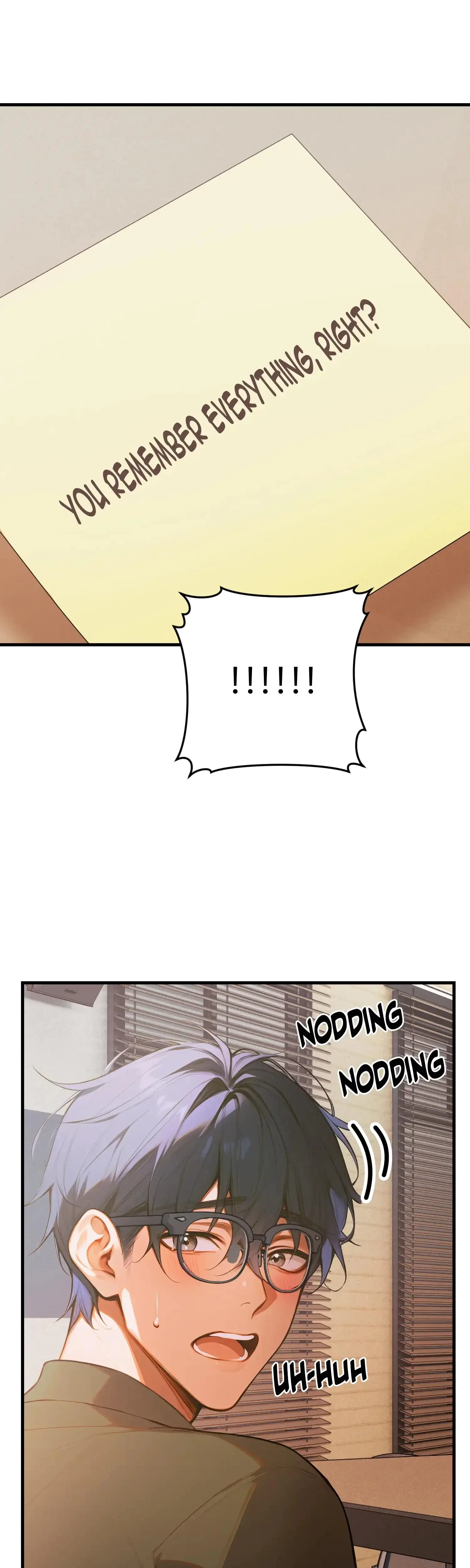 Strong Witch Chapter 7 - Page 48