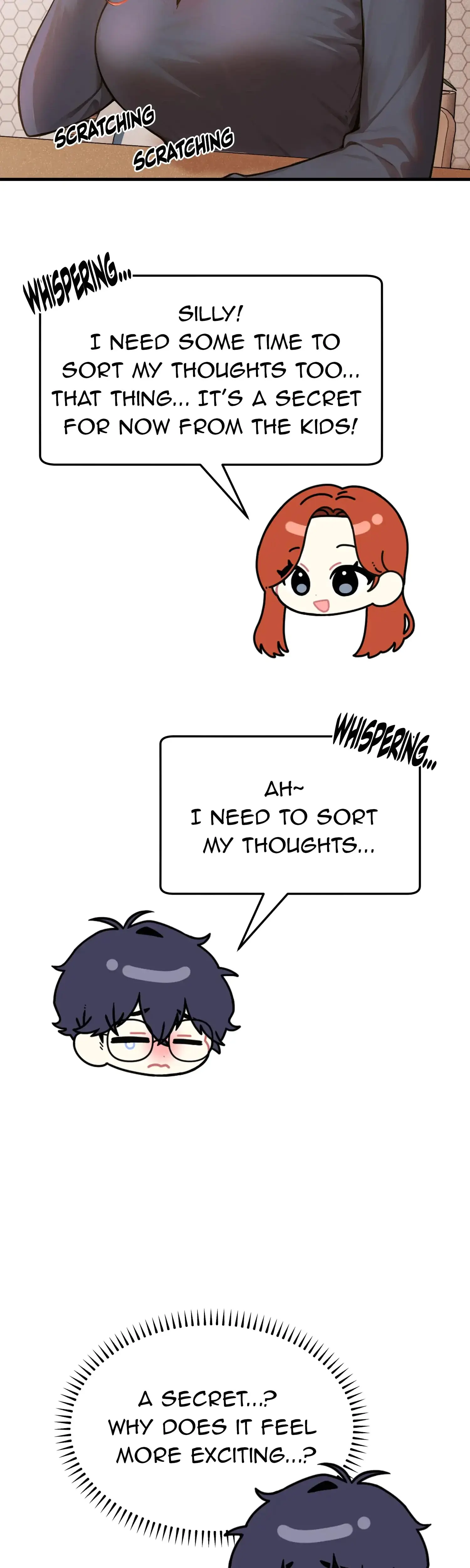 Strong Witch Chapter 7 - Page 50
