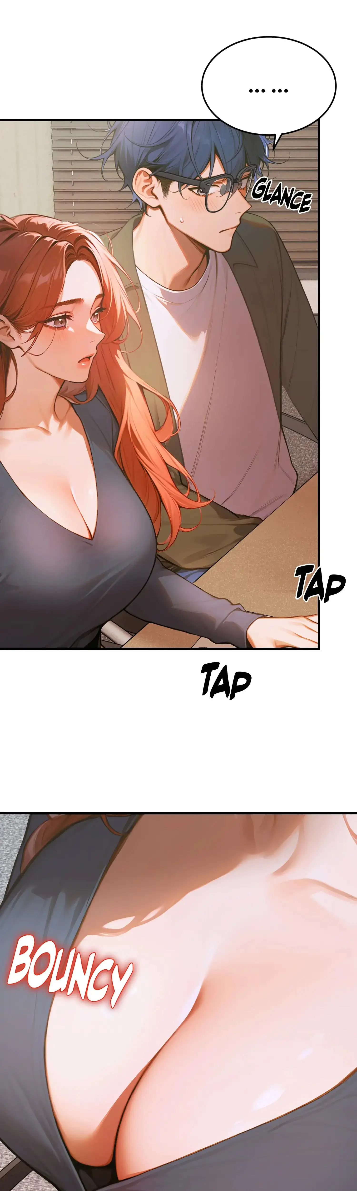 Strong Witch Chapter 7 - Page 52