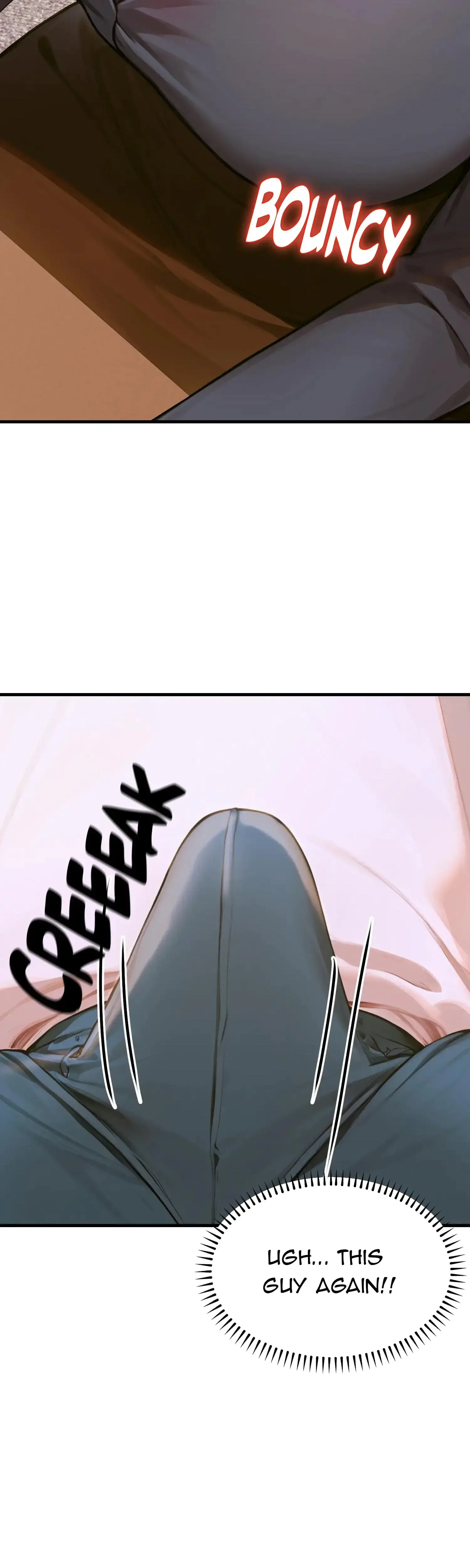 Strong Witch Chapter 7 - Page 53