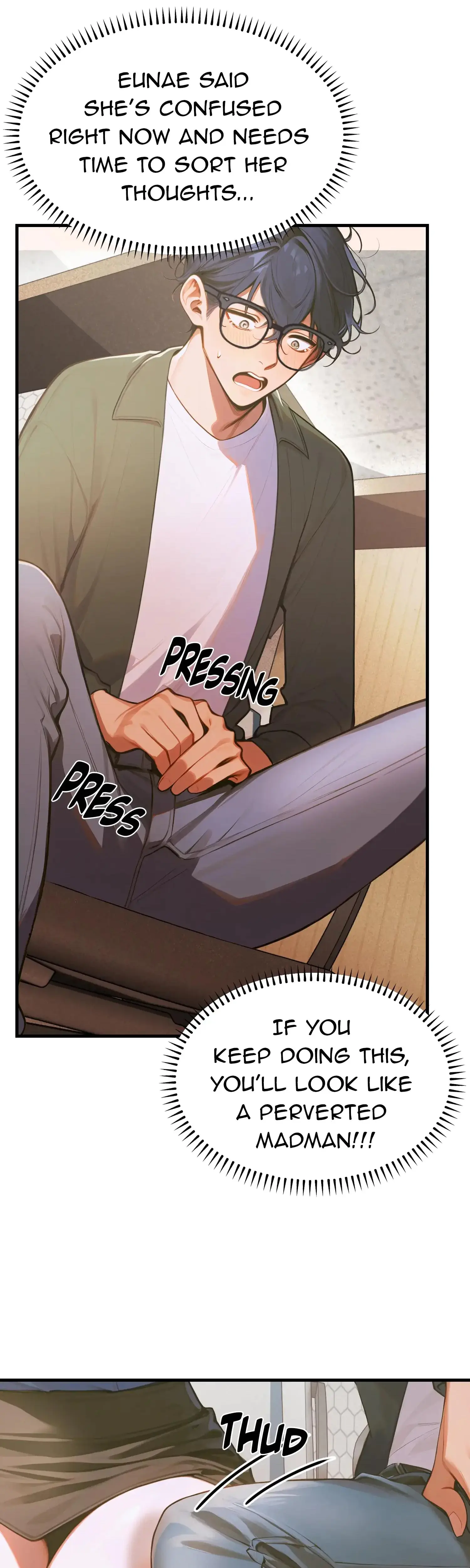 Strong Witch Chapter 7 - Page 54