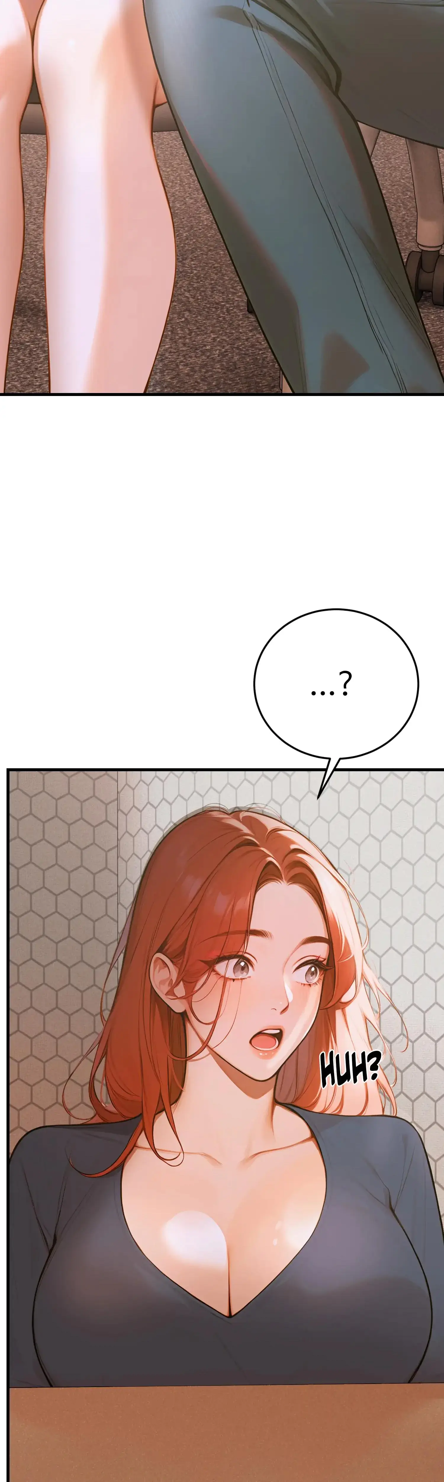 Strong Witch Chapter 7 - Page 55