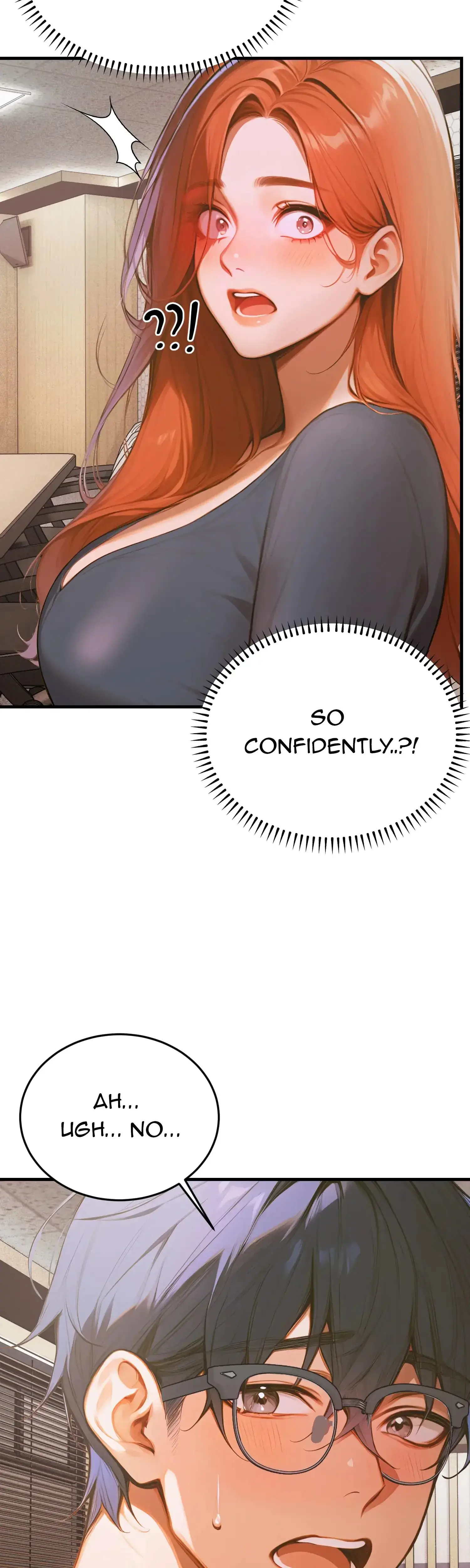 Strong Witch Chapter 7 - Page 57