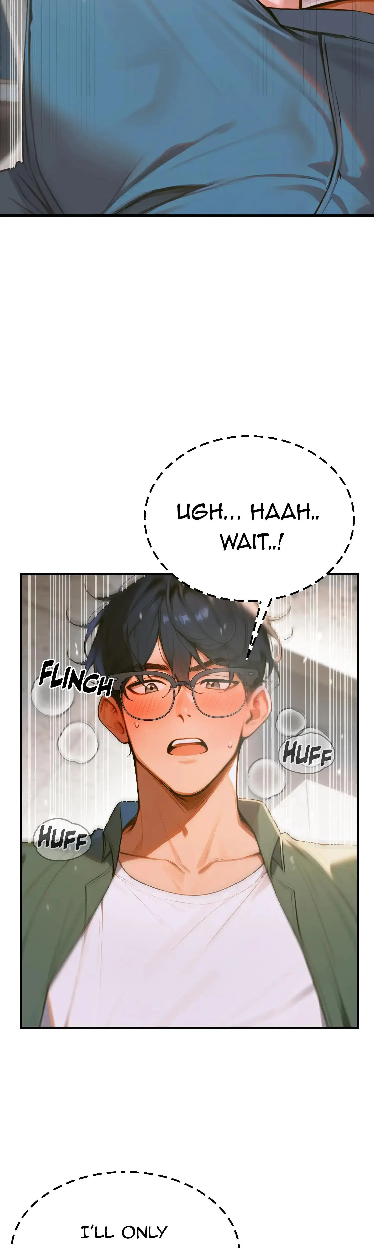 Strong Witch Chapter 8 - Page 15