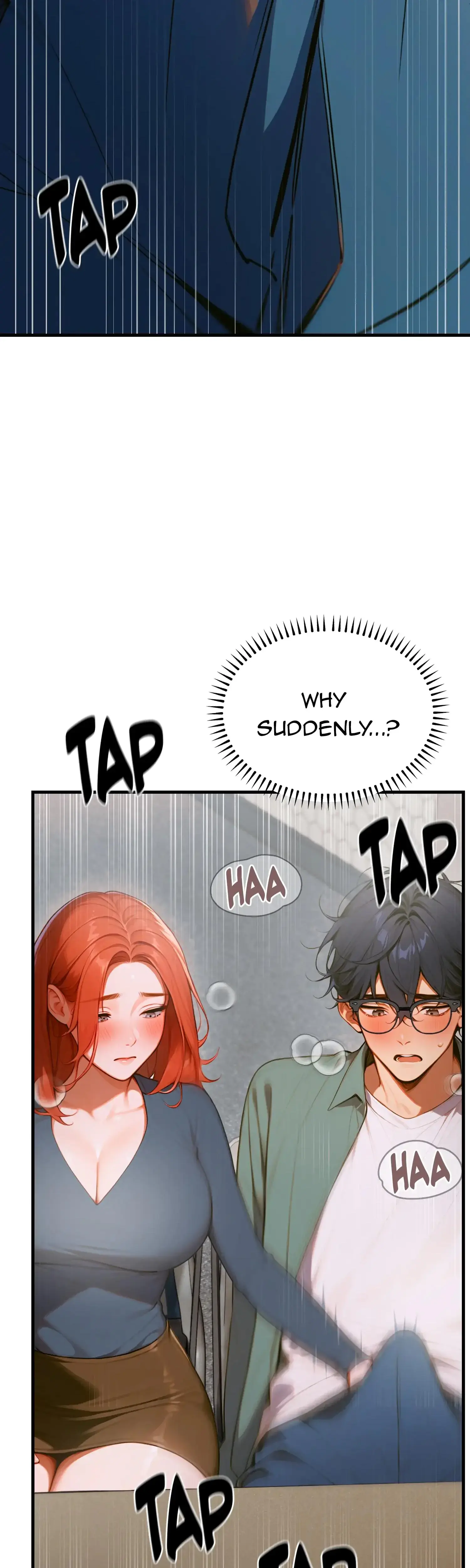Strong Witch Chapter 8 - Page 17