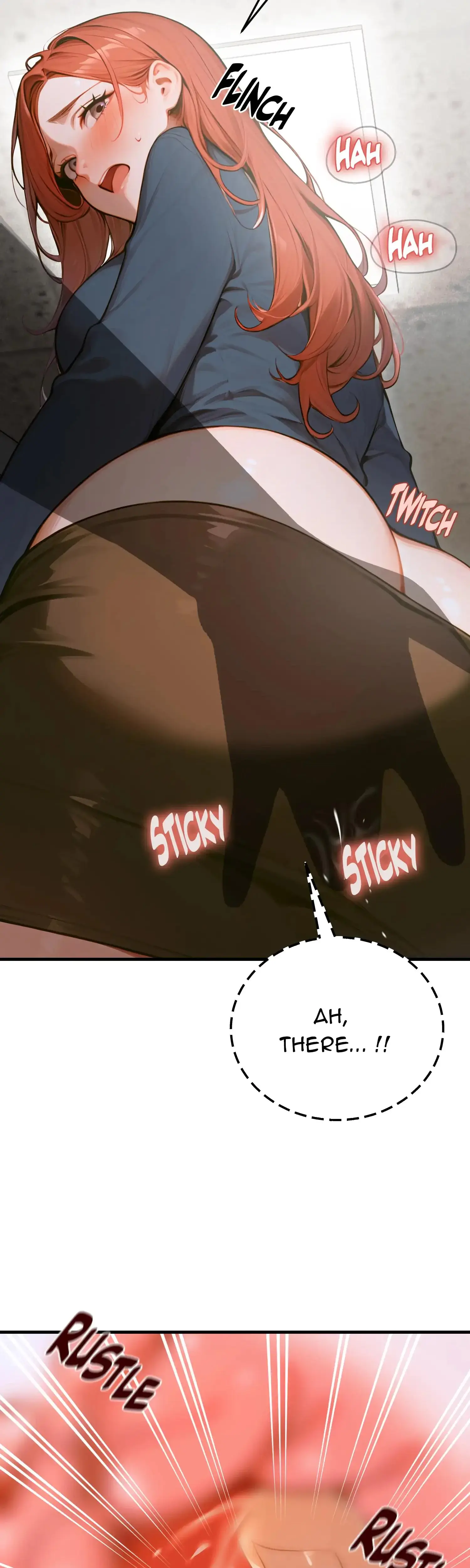 Strong Witch Chapter 8 - Page 29