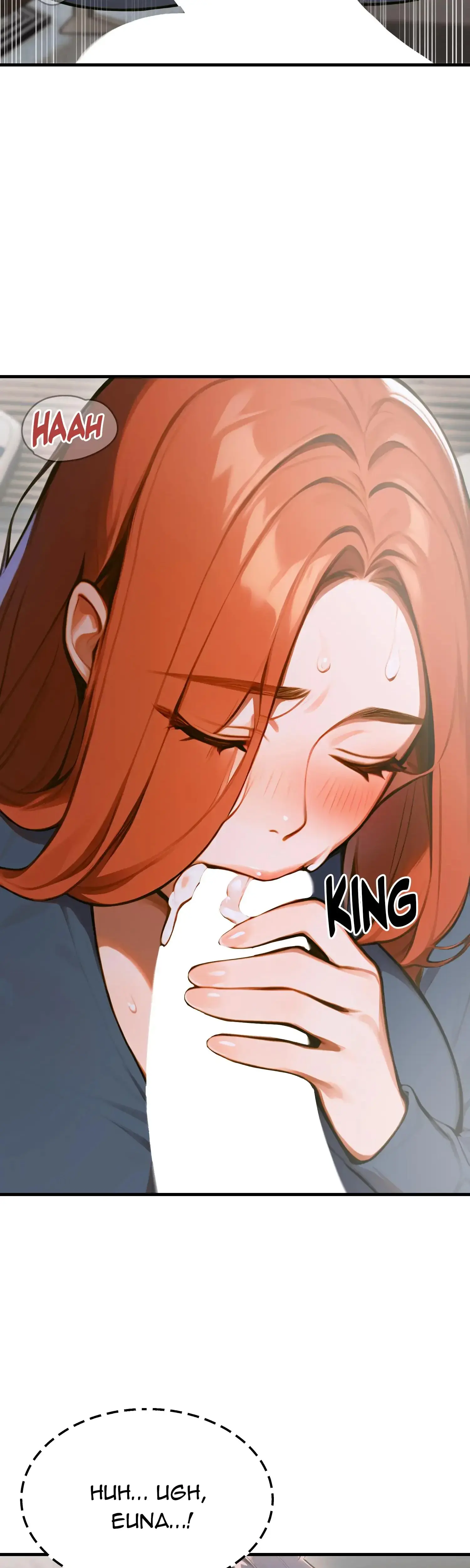 Strong Witch Chapter 8 - Page 42