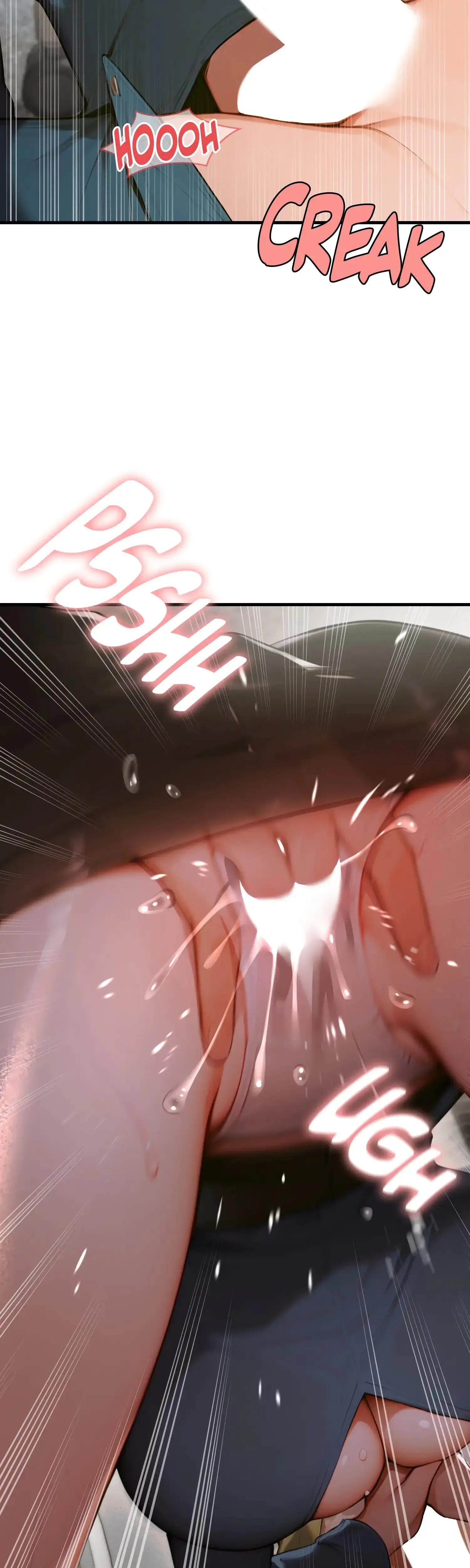 Strong Witch Chapter 8 - Page 46