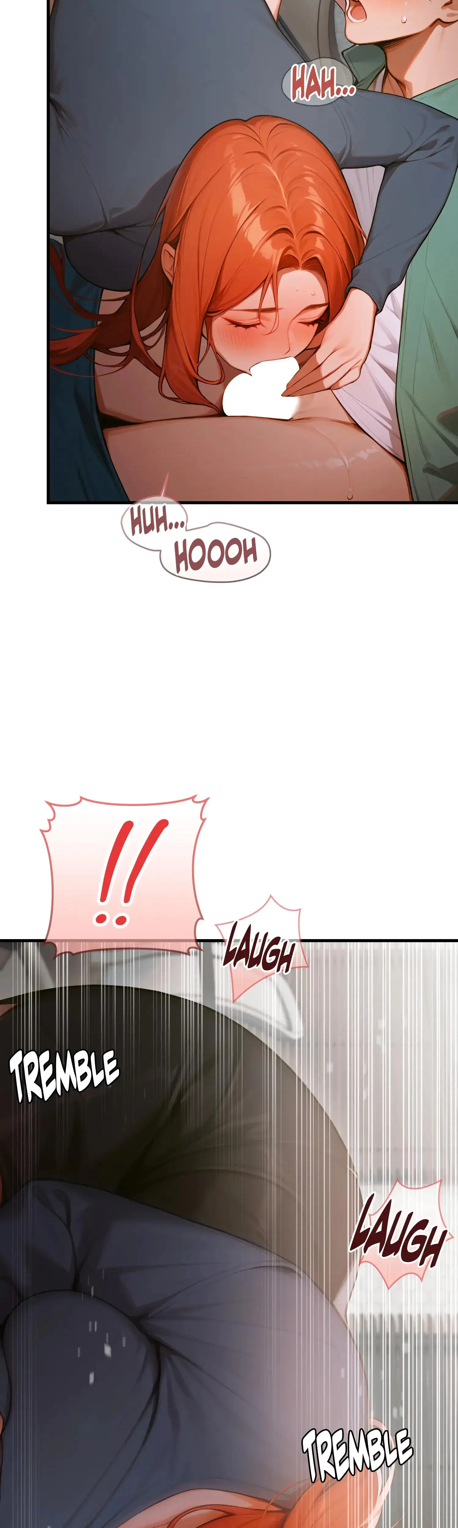 Strong Witch Chapter 8 - Page 49