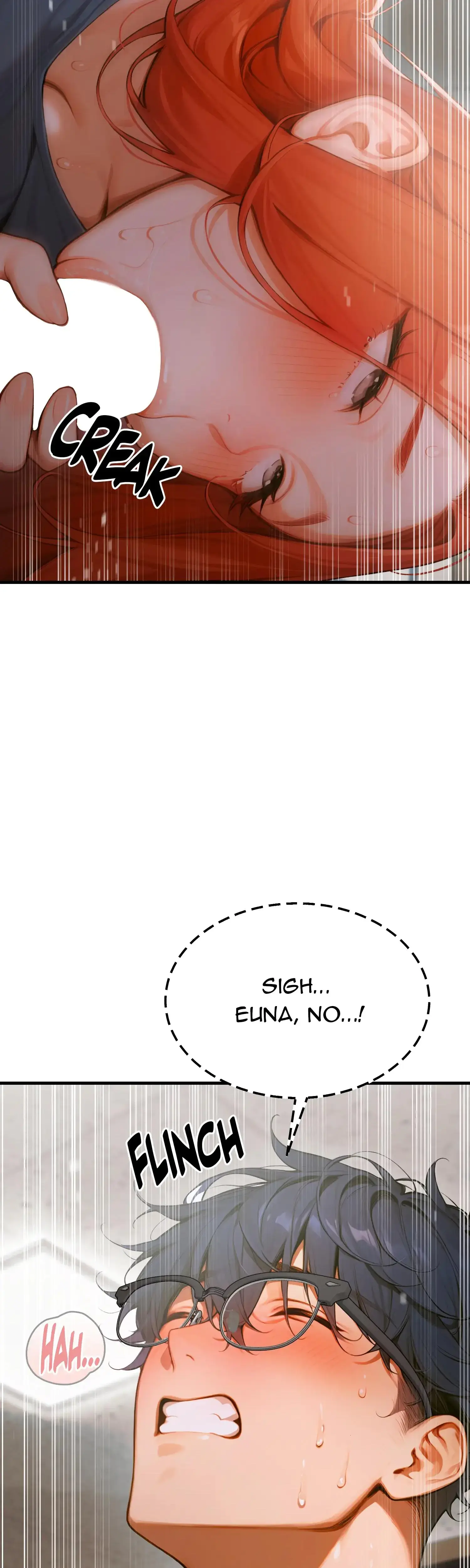 Strong Witch Chapter 8 - Page 50