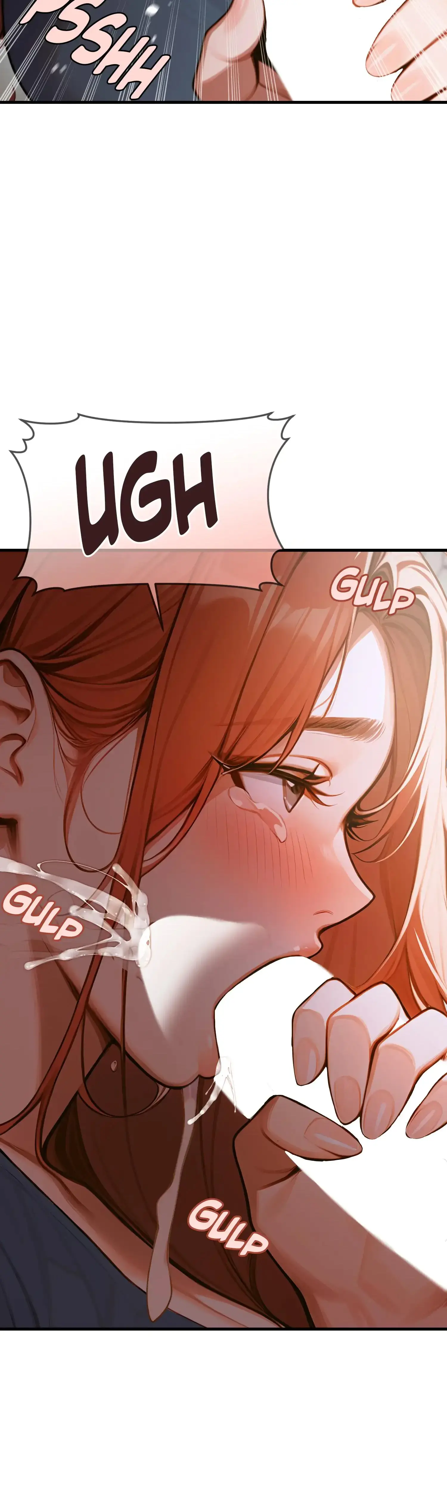 Strong Witch Chapter 8 - Page 52