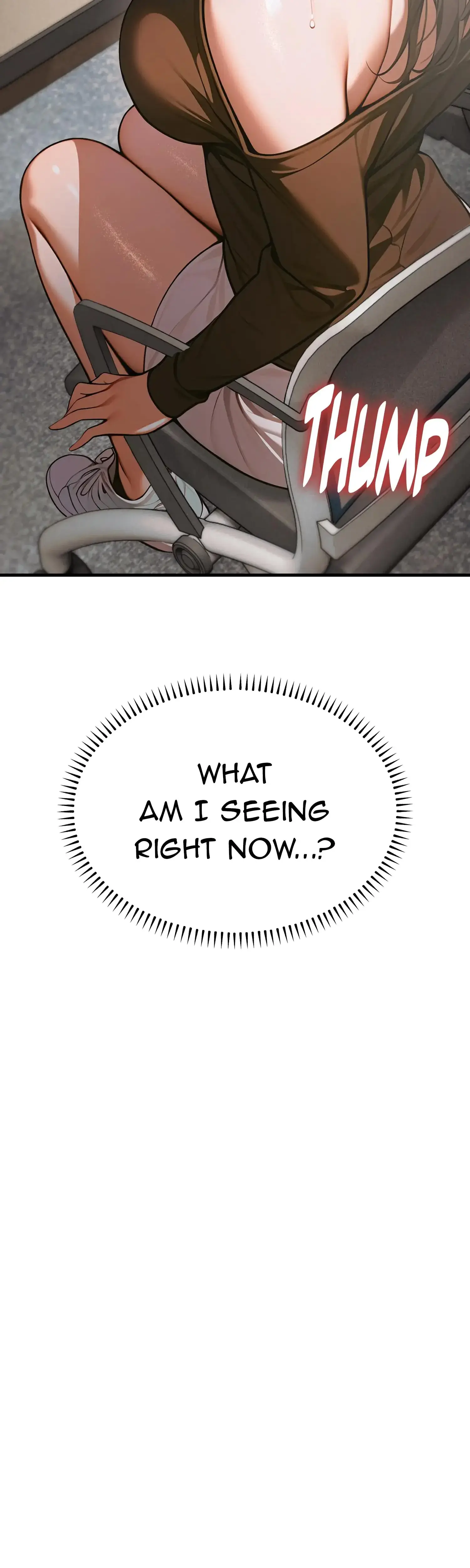 Strong Witch Chapter 8 - Page 57