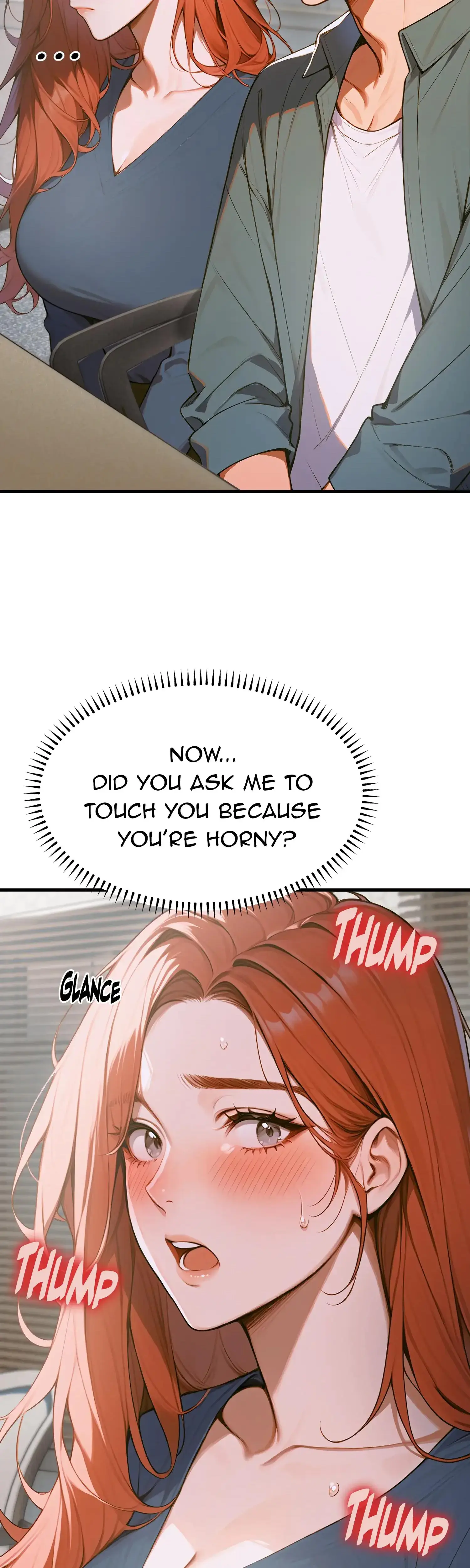 Strong Witch Chapter 8 - Page 8