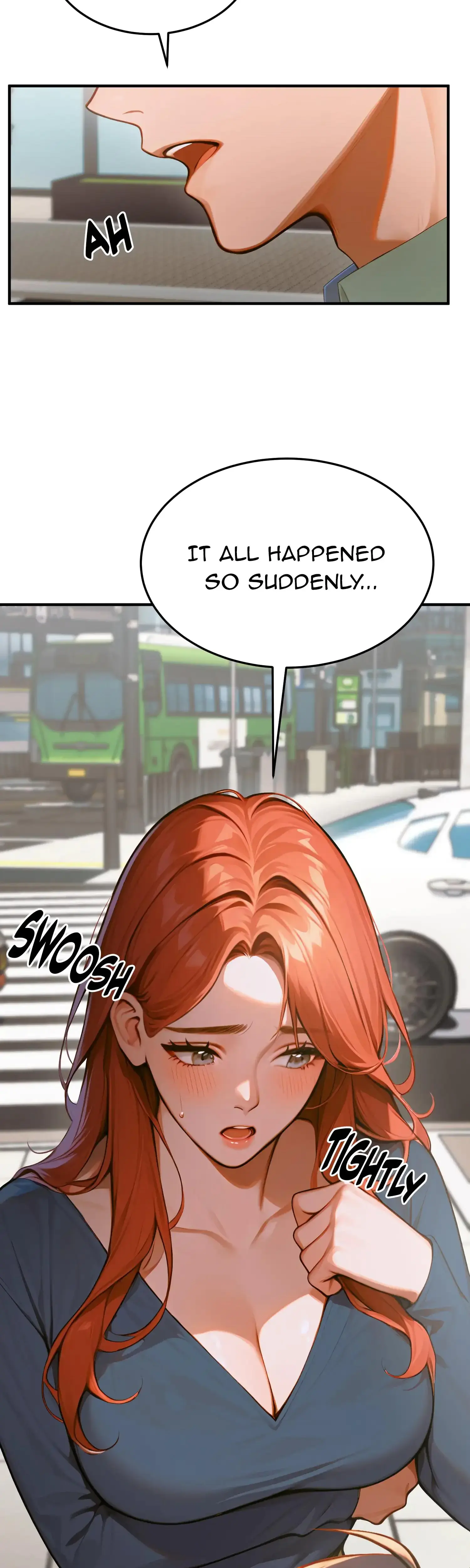 Strong Witch Chapter 9 - Page 11