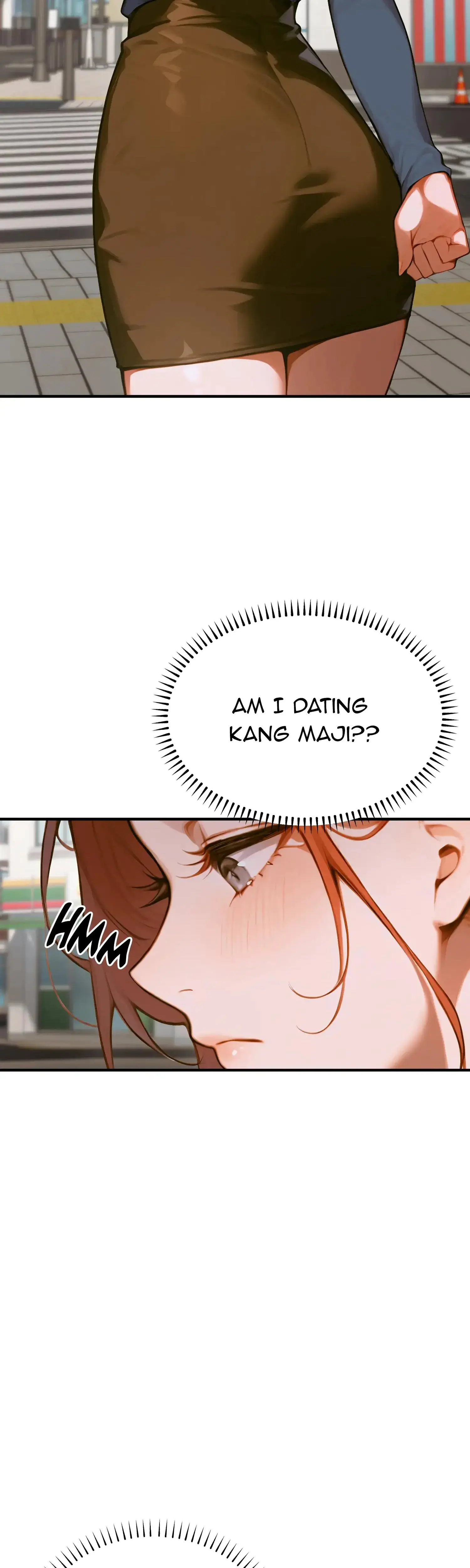 Strong Witch Chapter 9 - Page 14