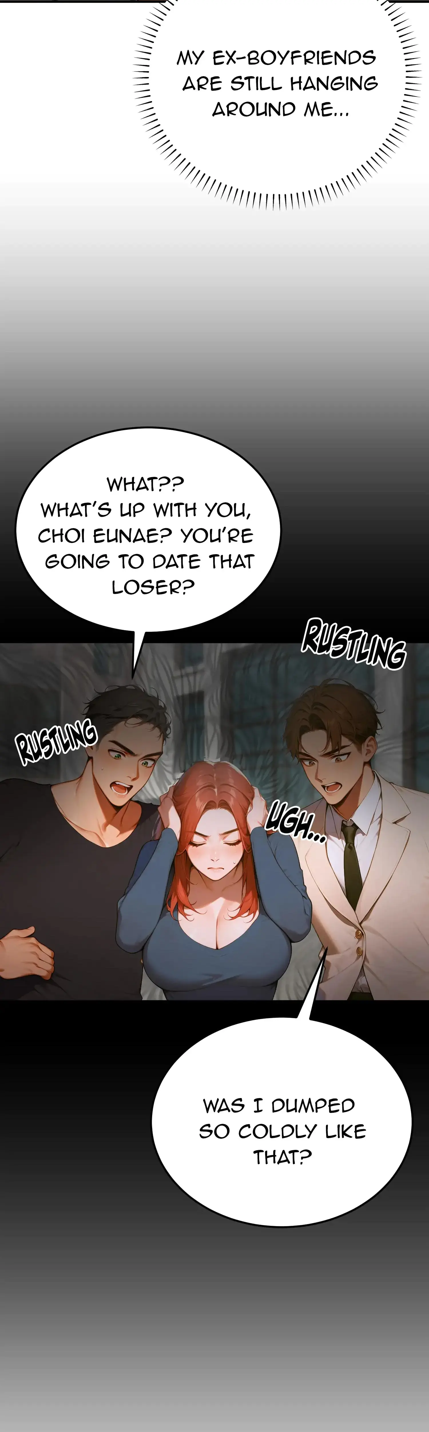 Strong Witch Chapter 9 - Page 16